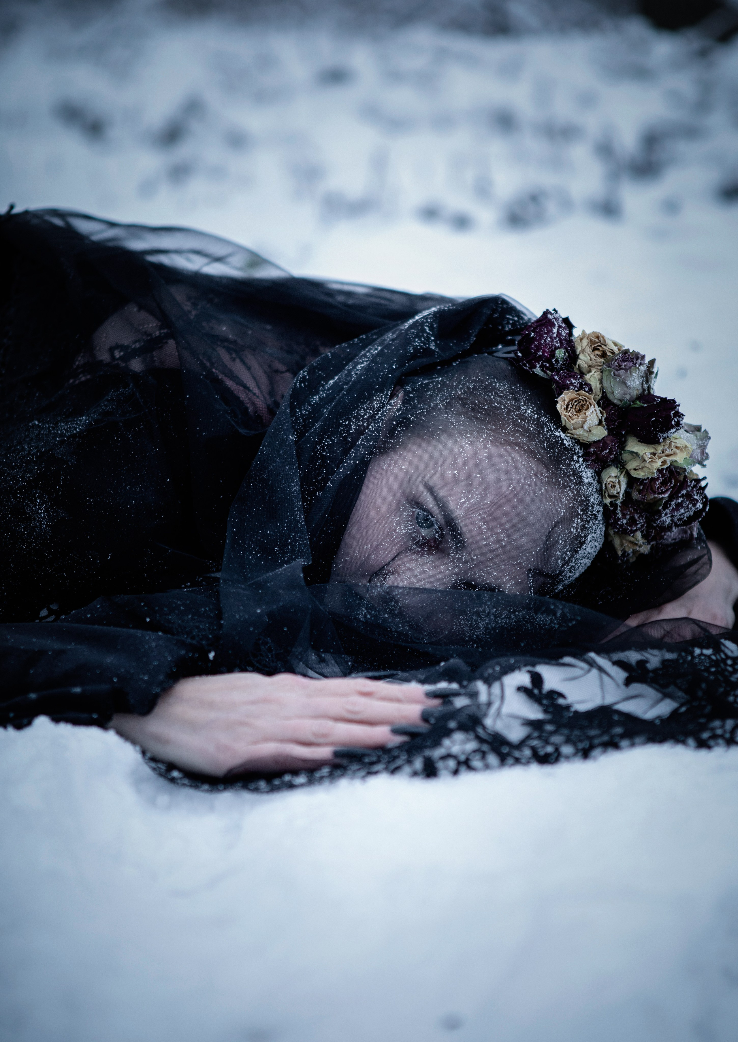 Стилизованные съемки. Фотограф-ретушер. Обработка фото