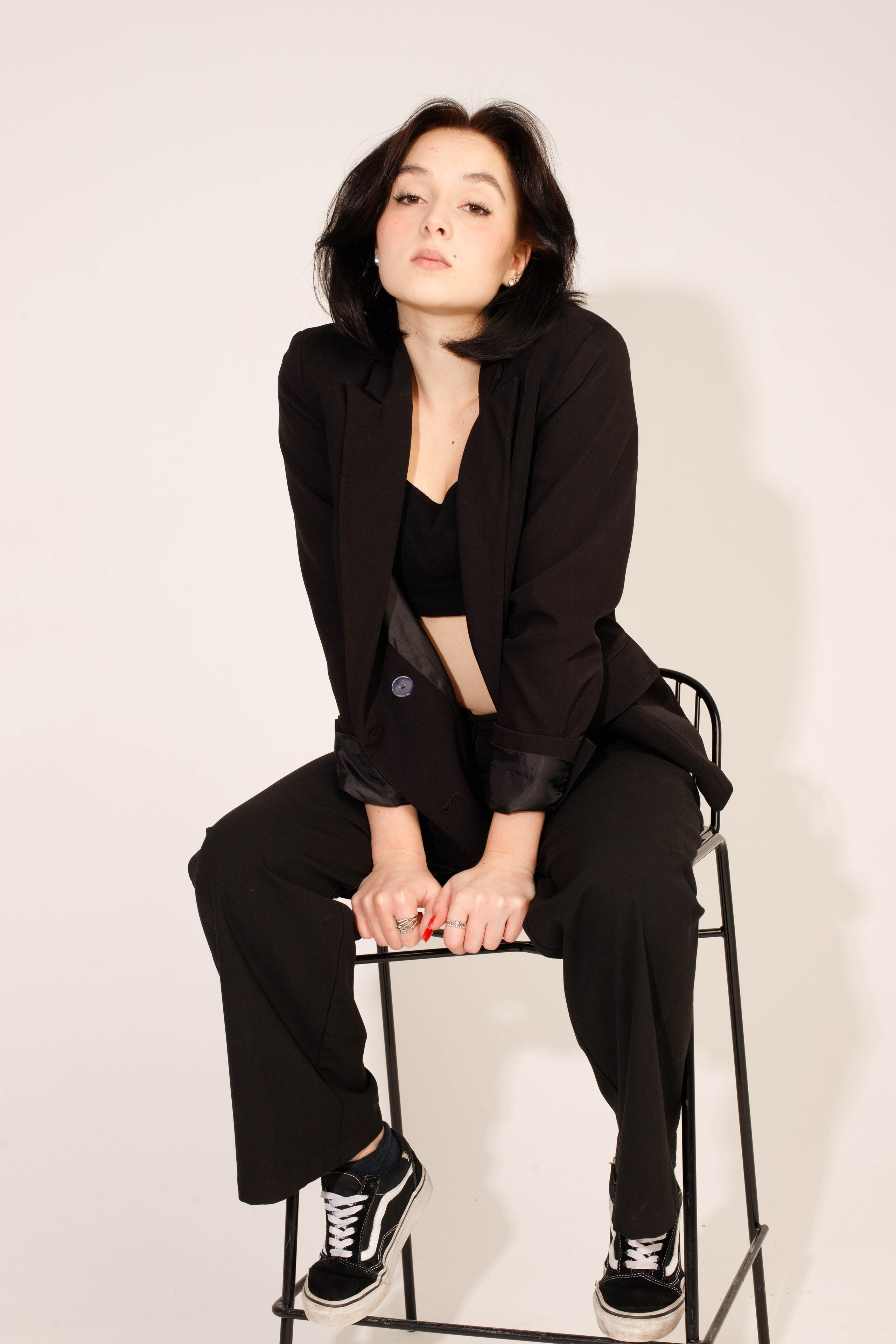 Александра. Александра Мельниченко/ Бегающий фотограф