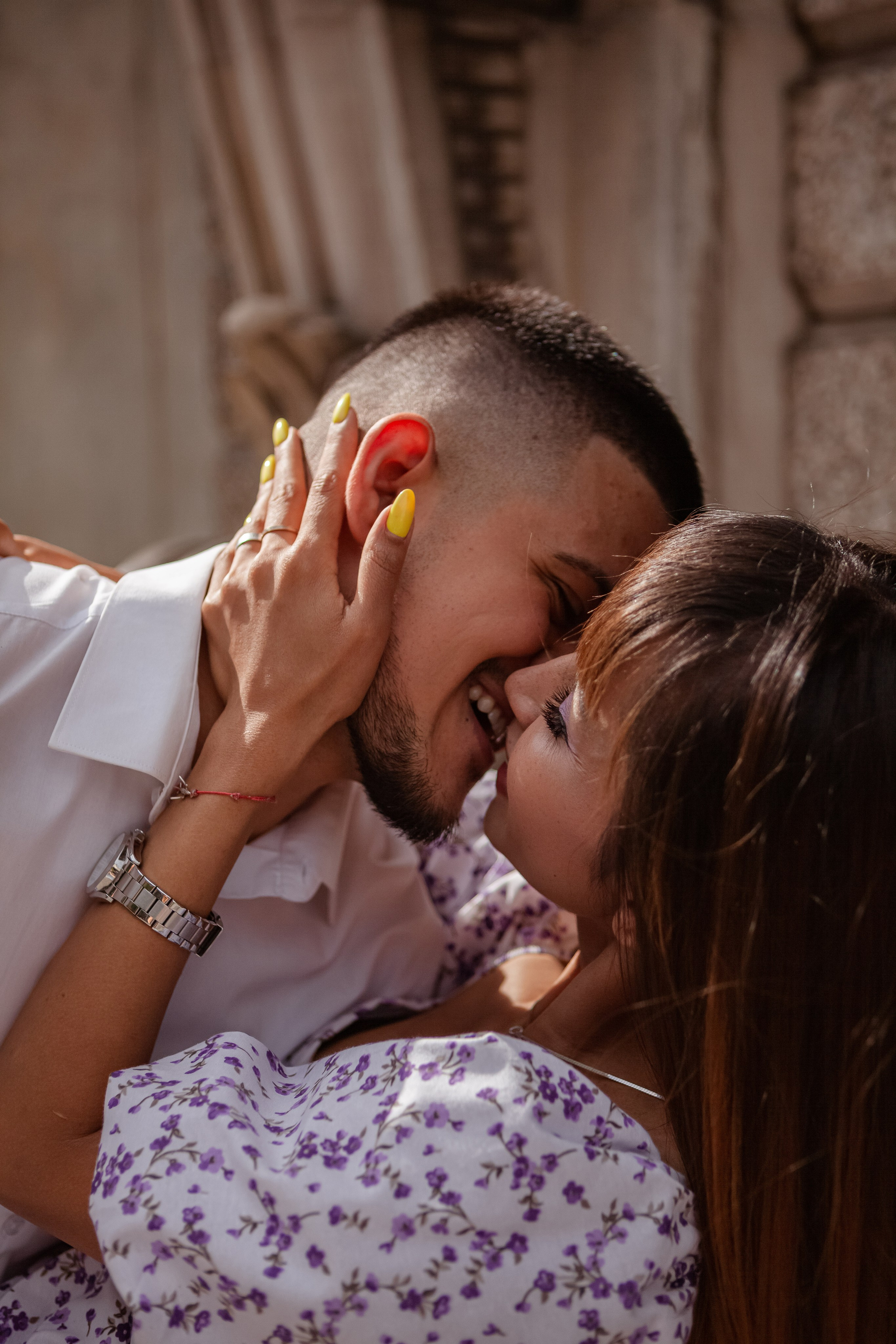 Барно & Дмитрий. Свадебный фотограф в СПБ | Санкт-Петербурге Анастасия Рахимгулова