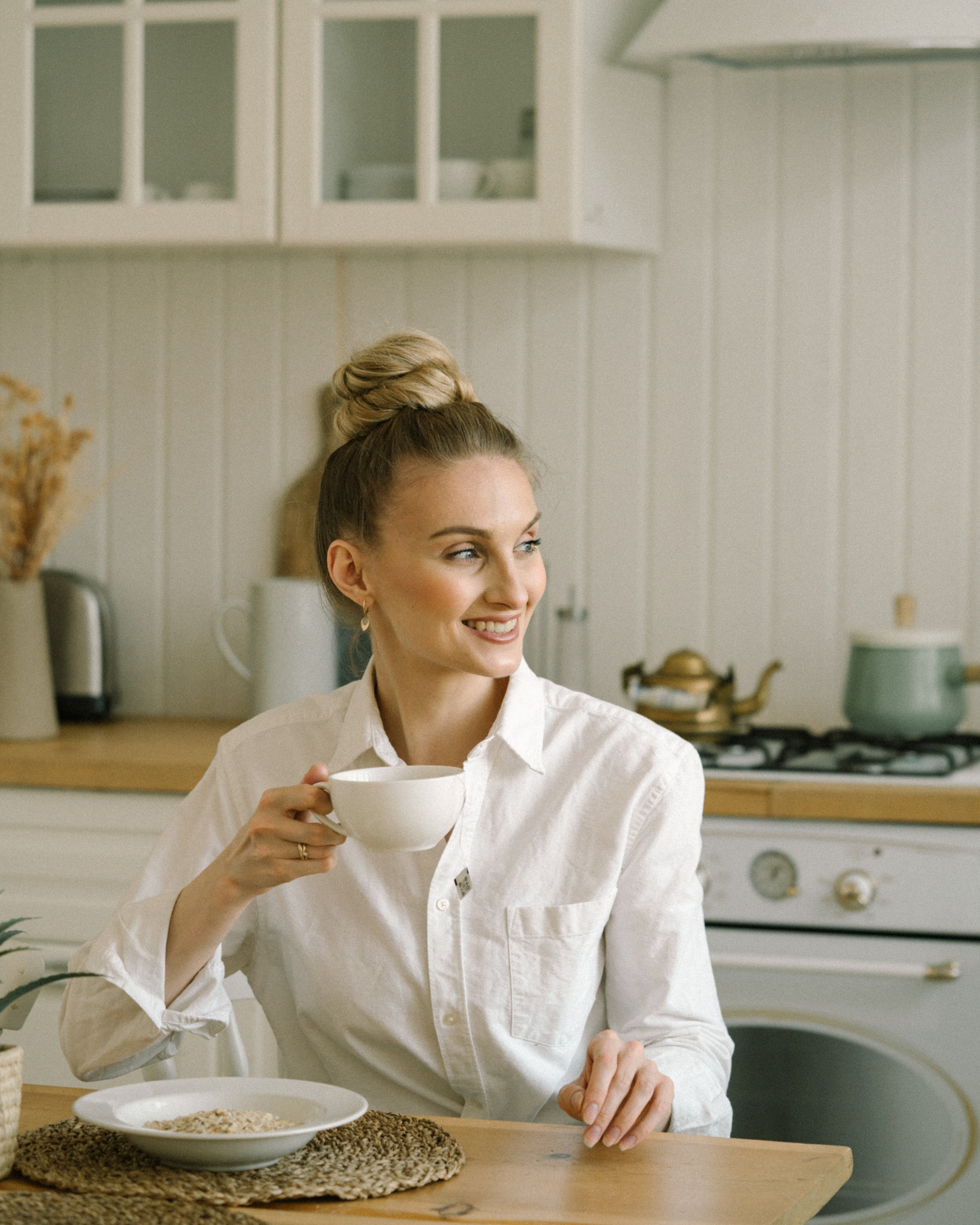 Екатерина, 42-44, 174 рост. KED Production — продакшн из СПб. Создаём фото, видео и контент, который помогает брендам и селлерам продавать больше