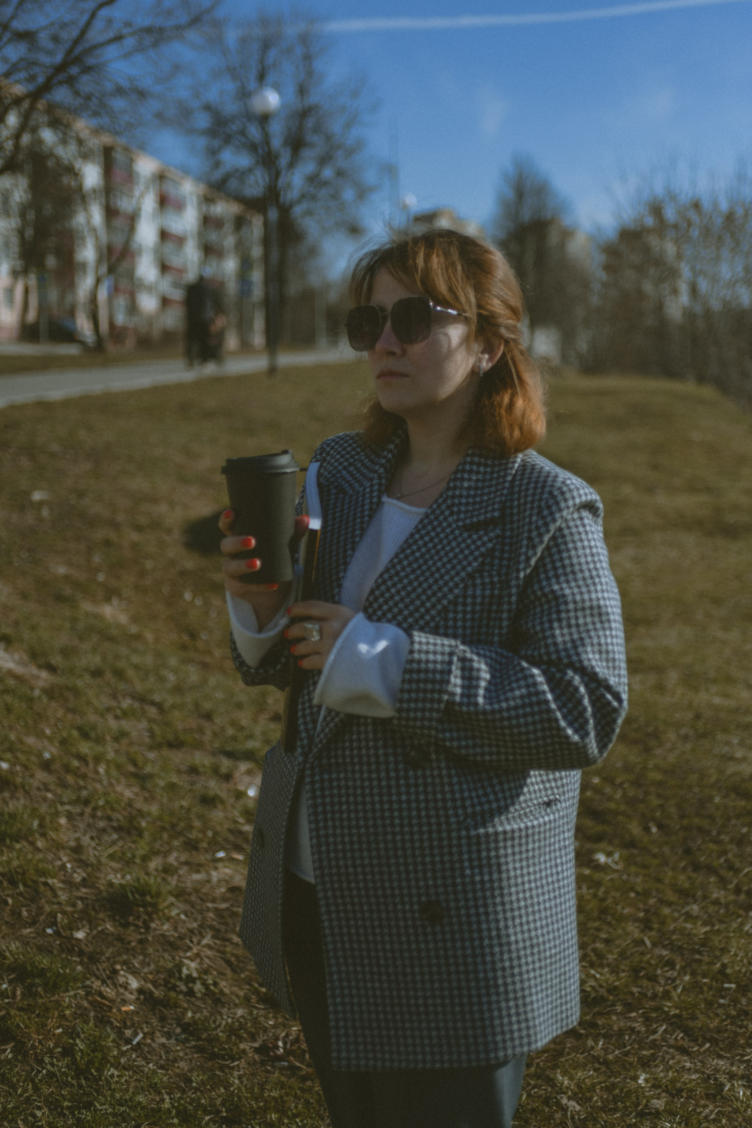 ■. Фотограф в Чехове