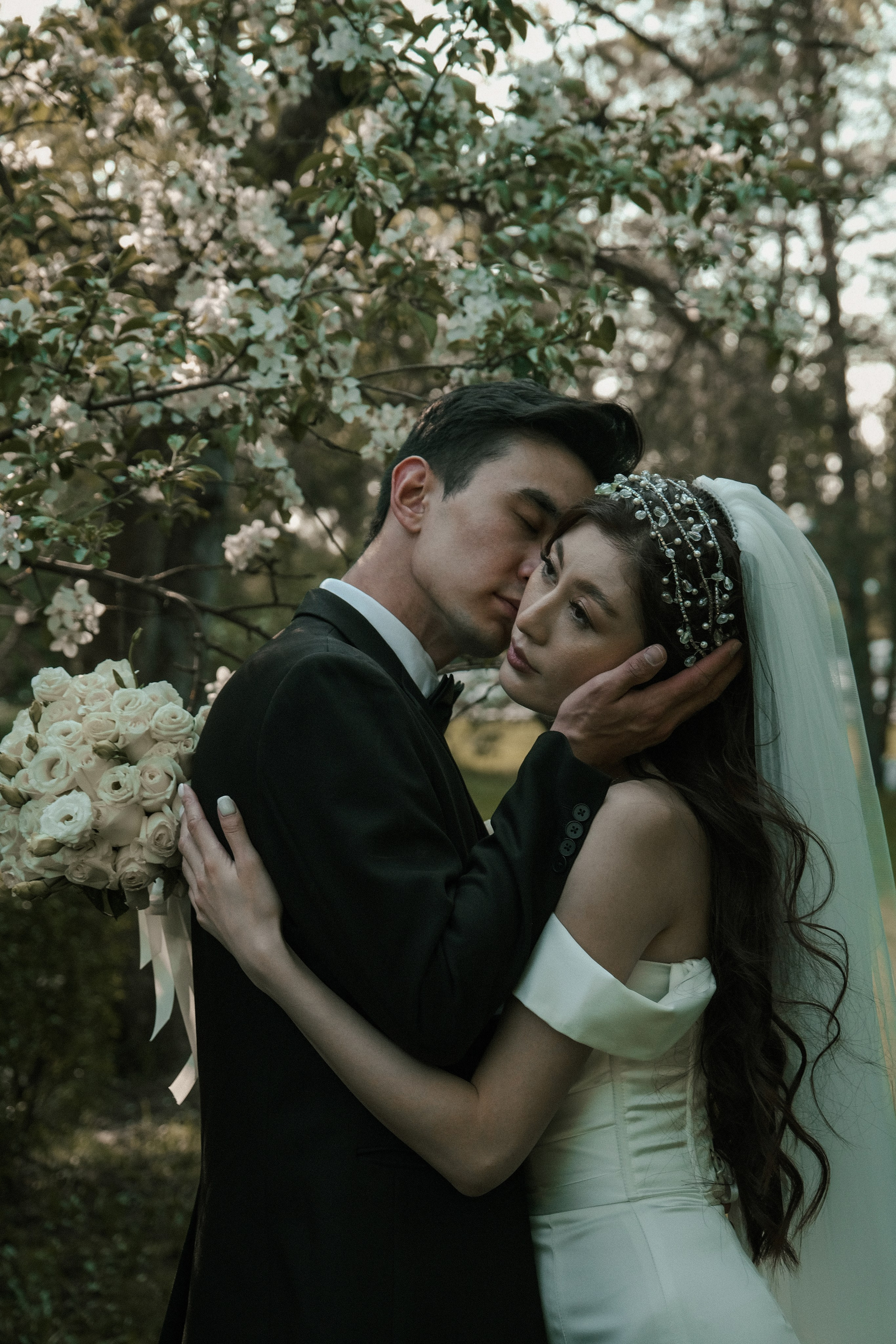 Daniyar & Zarina. Видеограф и Фотограф в Алматы и Караганда