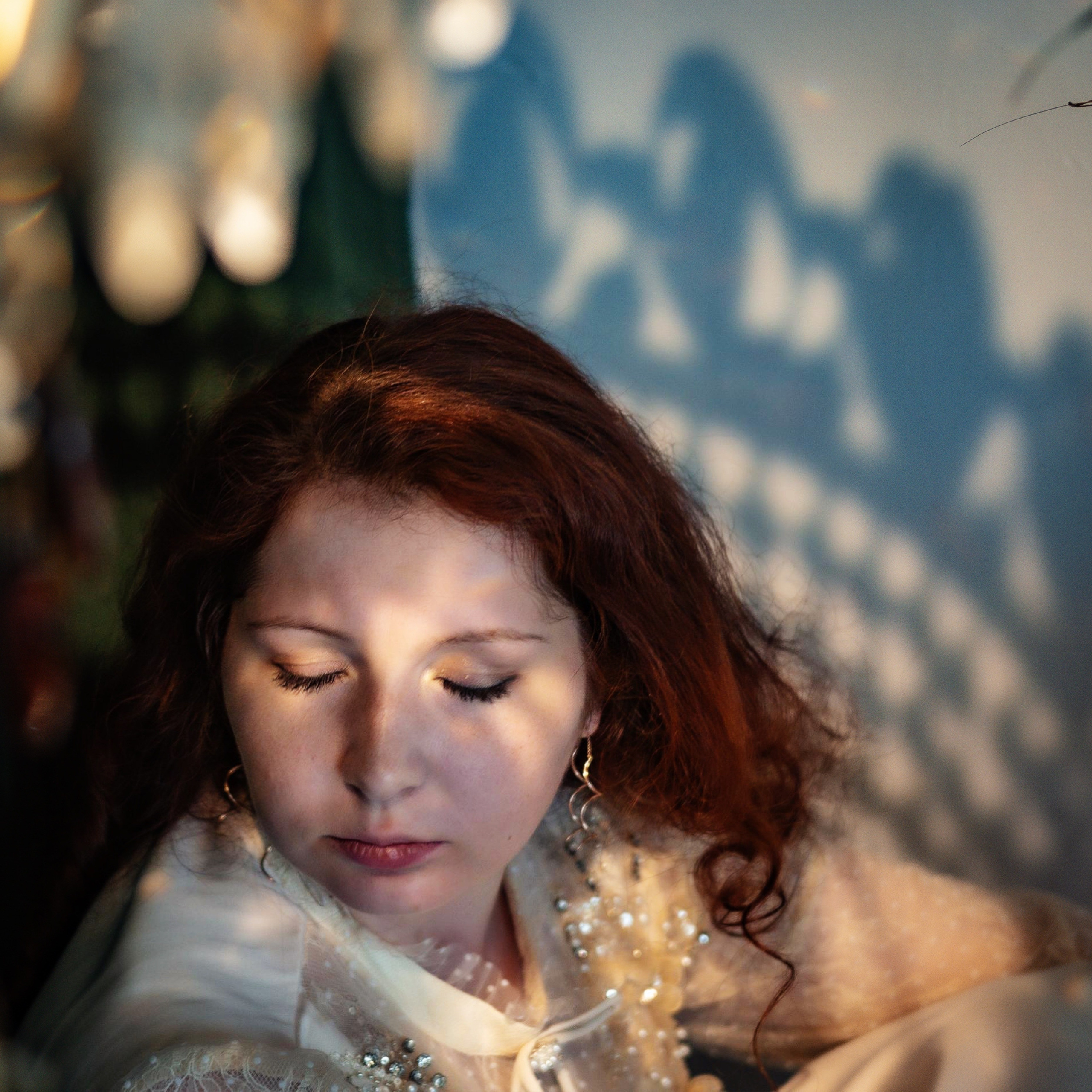 Елена. Фотограф в Москве Антонова Татьяна, снимаю мужской и женский портрет