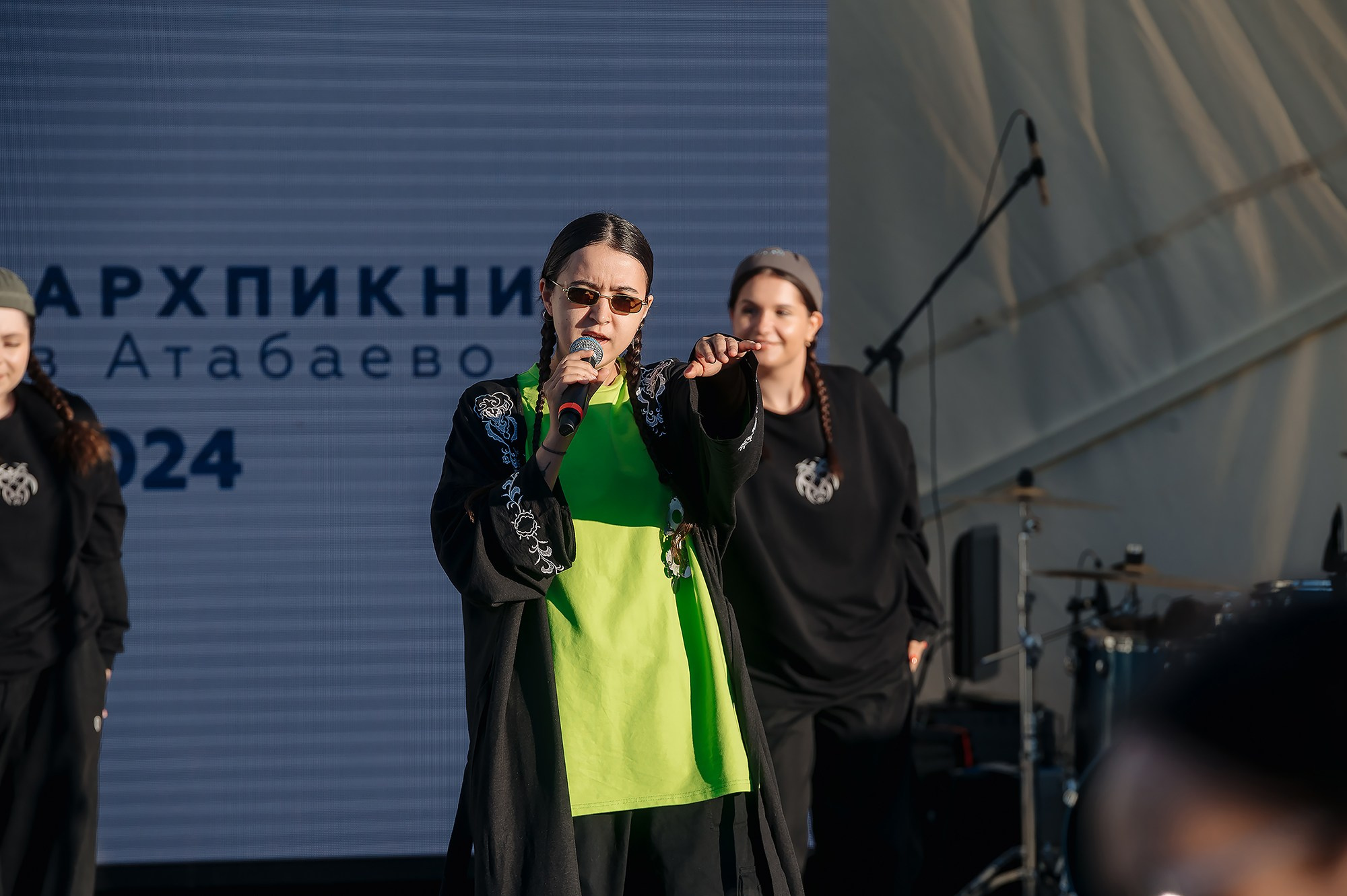 Репортаж. Профессиональный фотограф в Казани Ягудин Азат