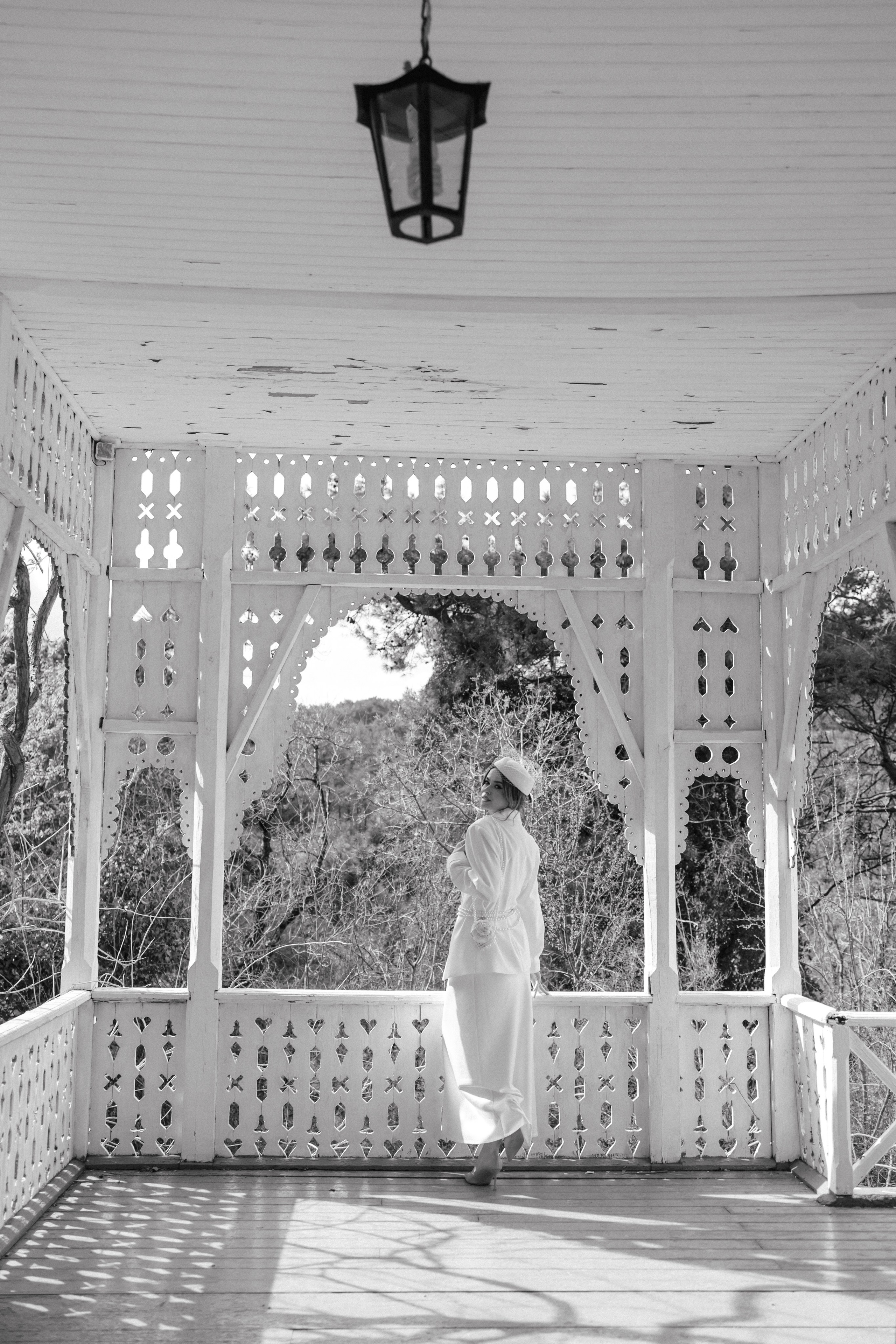 Дача Короленко. Семейный и портретный фотограф в Геленджике Любовь Бодрова