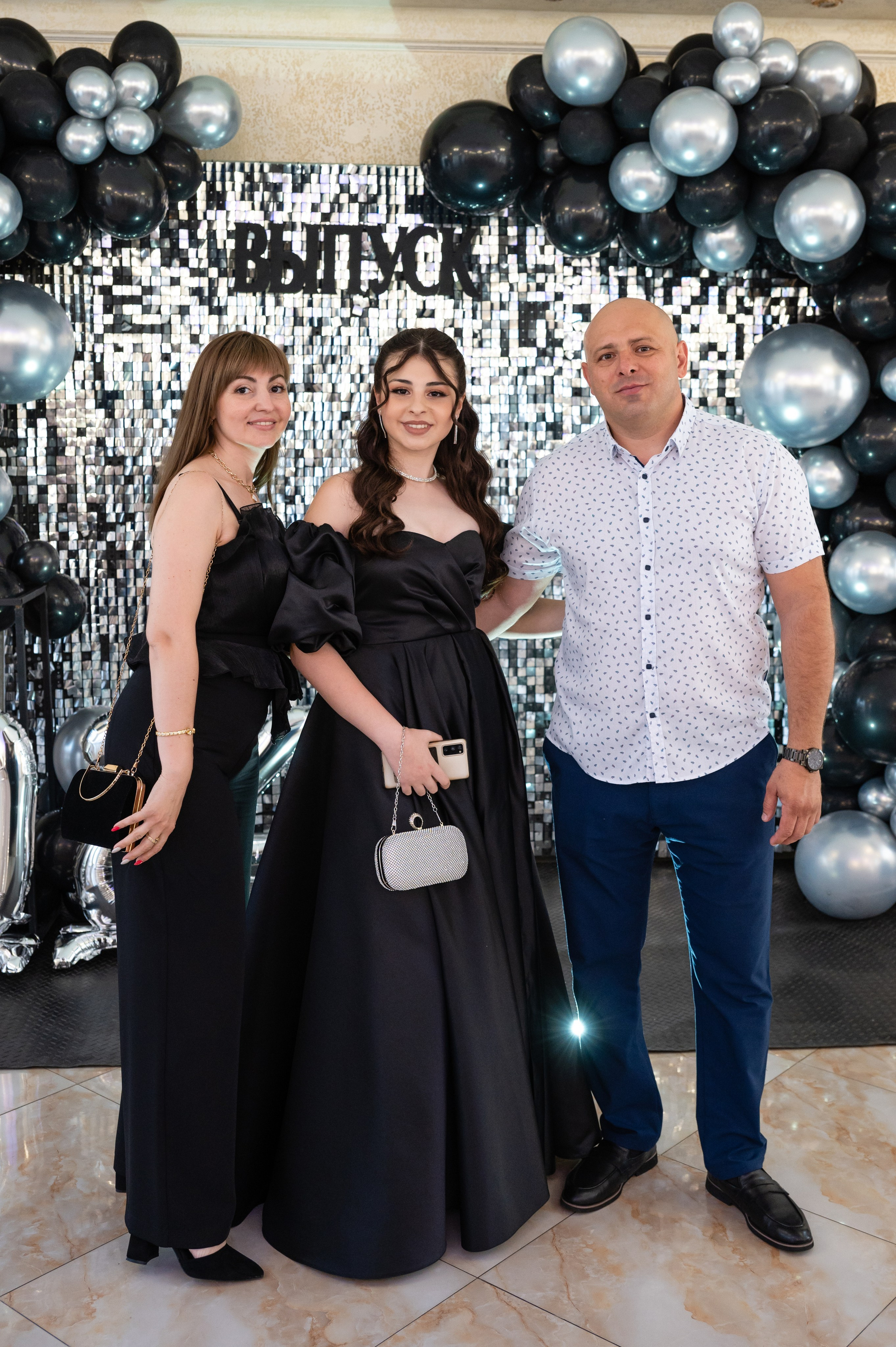 Фотограф на выпускной ст. Новотитаровская. Вячеслав Скрипник Фотограф Краснодар