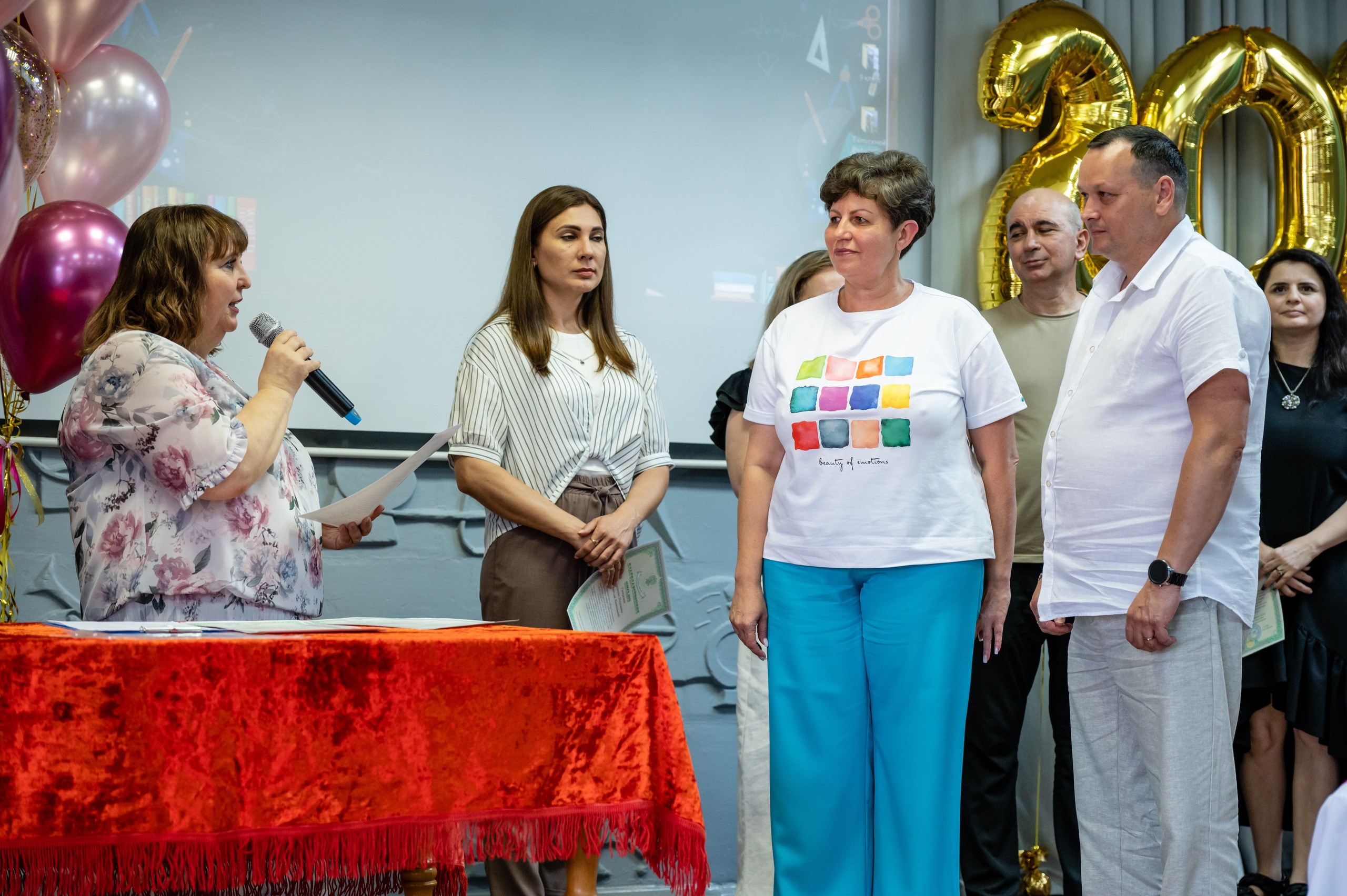 Фотограф на вручение аттестатов. Вячеслав Скрипник Фотограф Краснодар