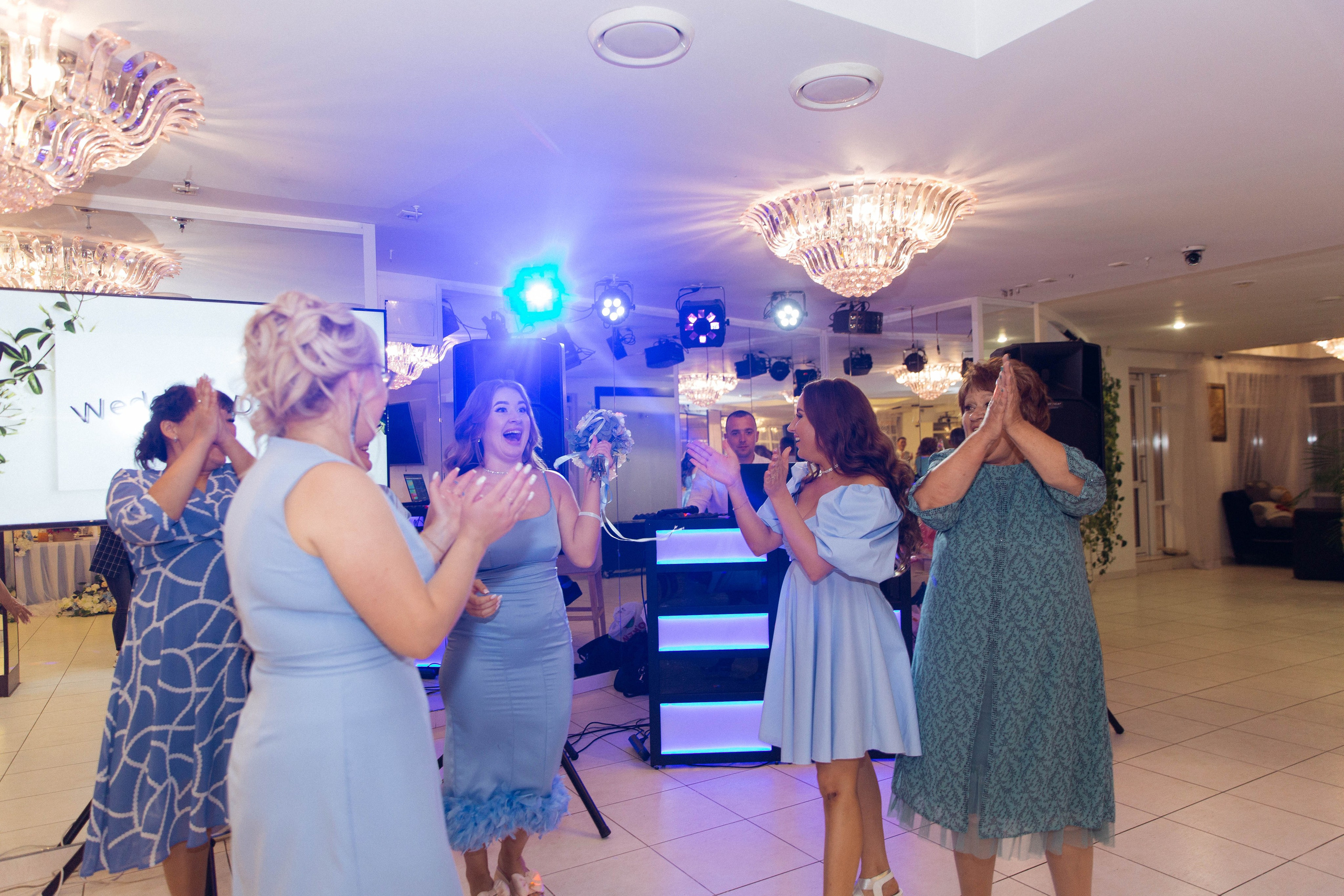 Игорь & Надежда. Главная