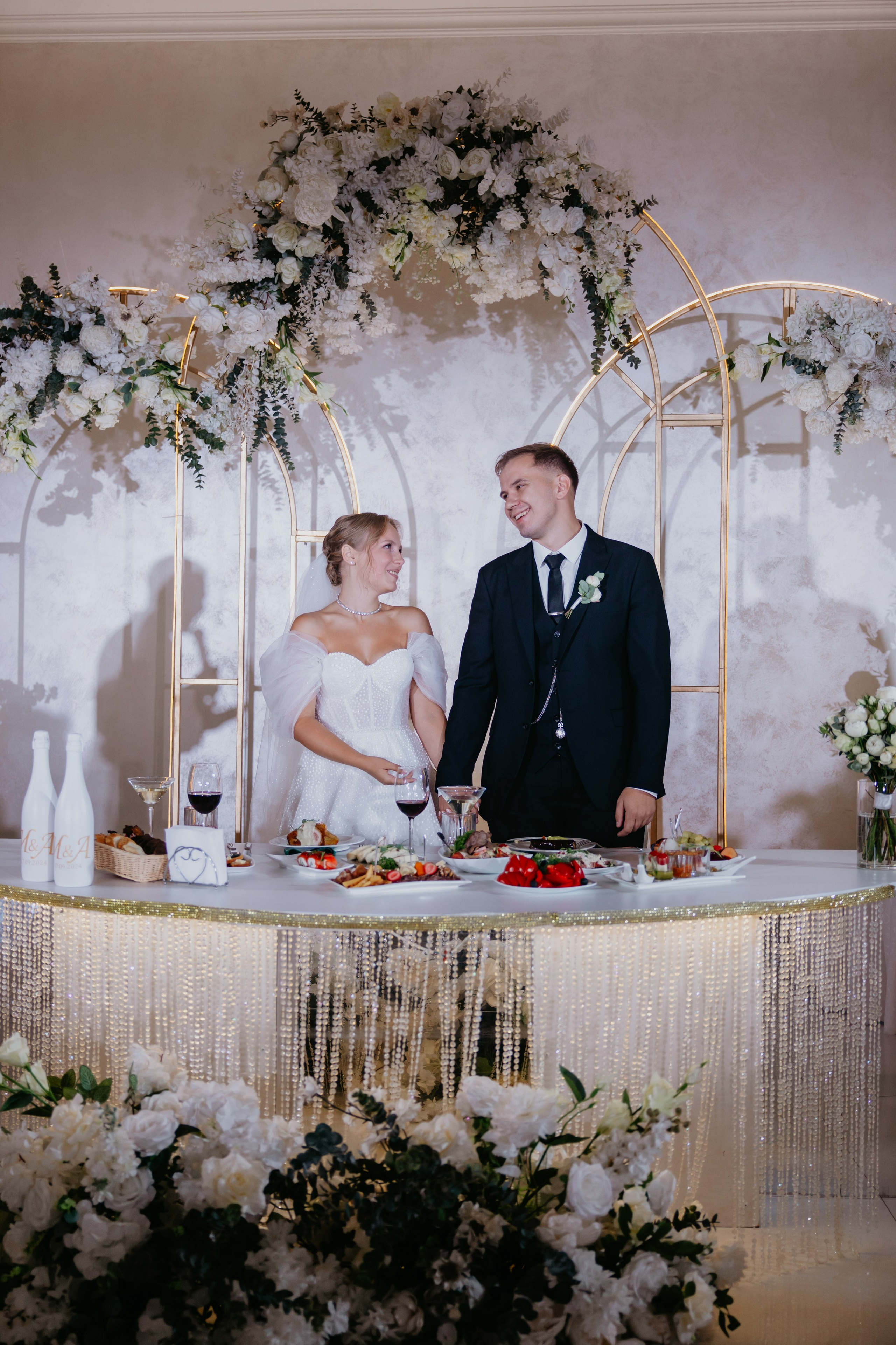 Илья и Алёна. Свадебный и портретный фотограф Минск Евсович Инна