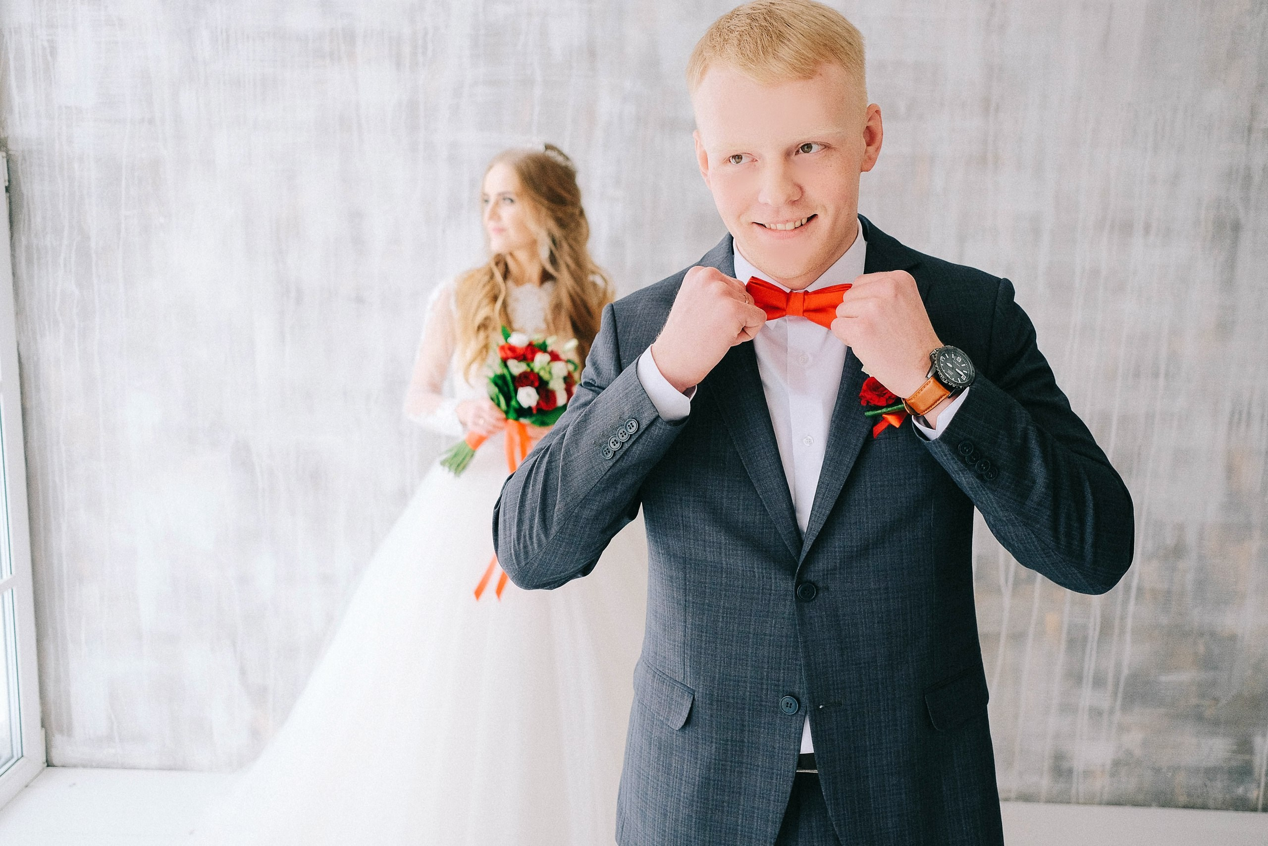 СВАДЕБНАЯ СЪЕМКА. Фотограф Новосибирск