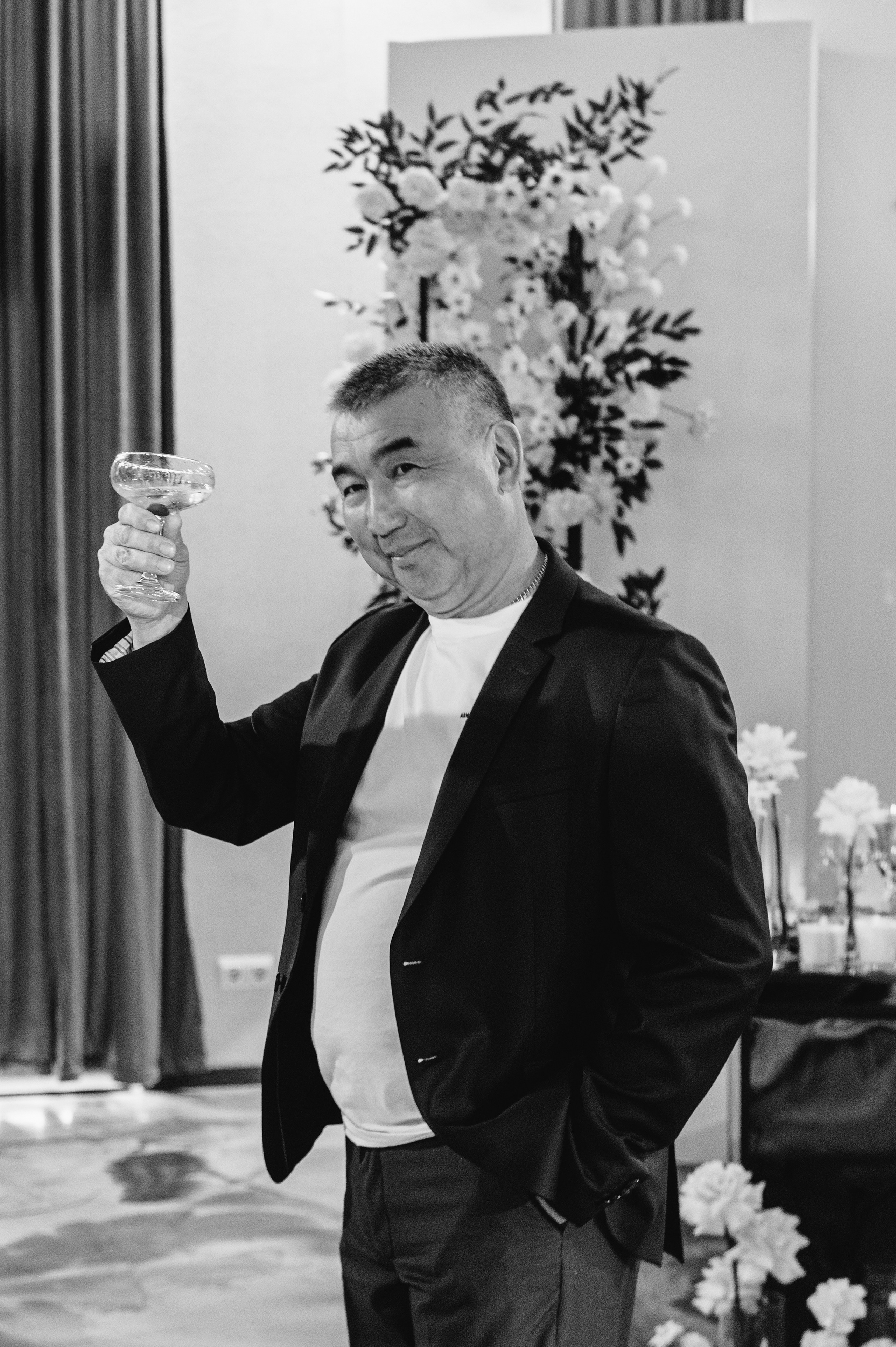 ANONS. Мария — Свадебный фотограф