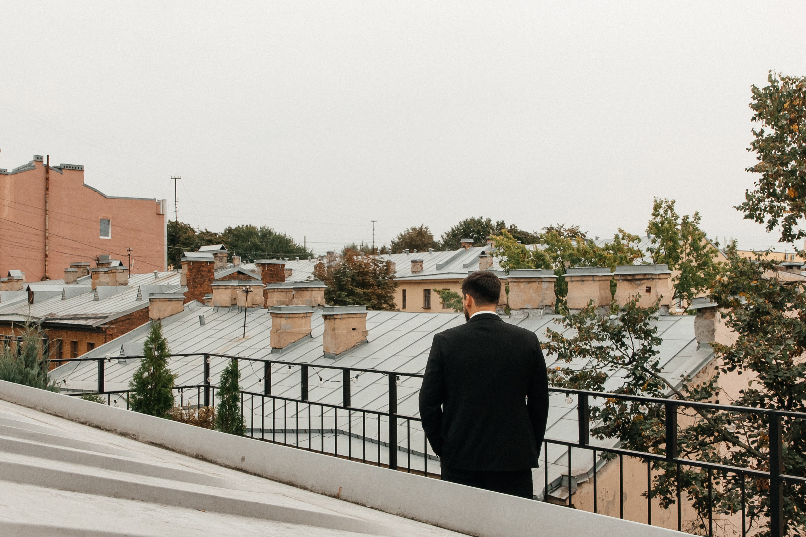 2.10.2024. Мария — Свадебный фотограф