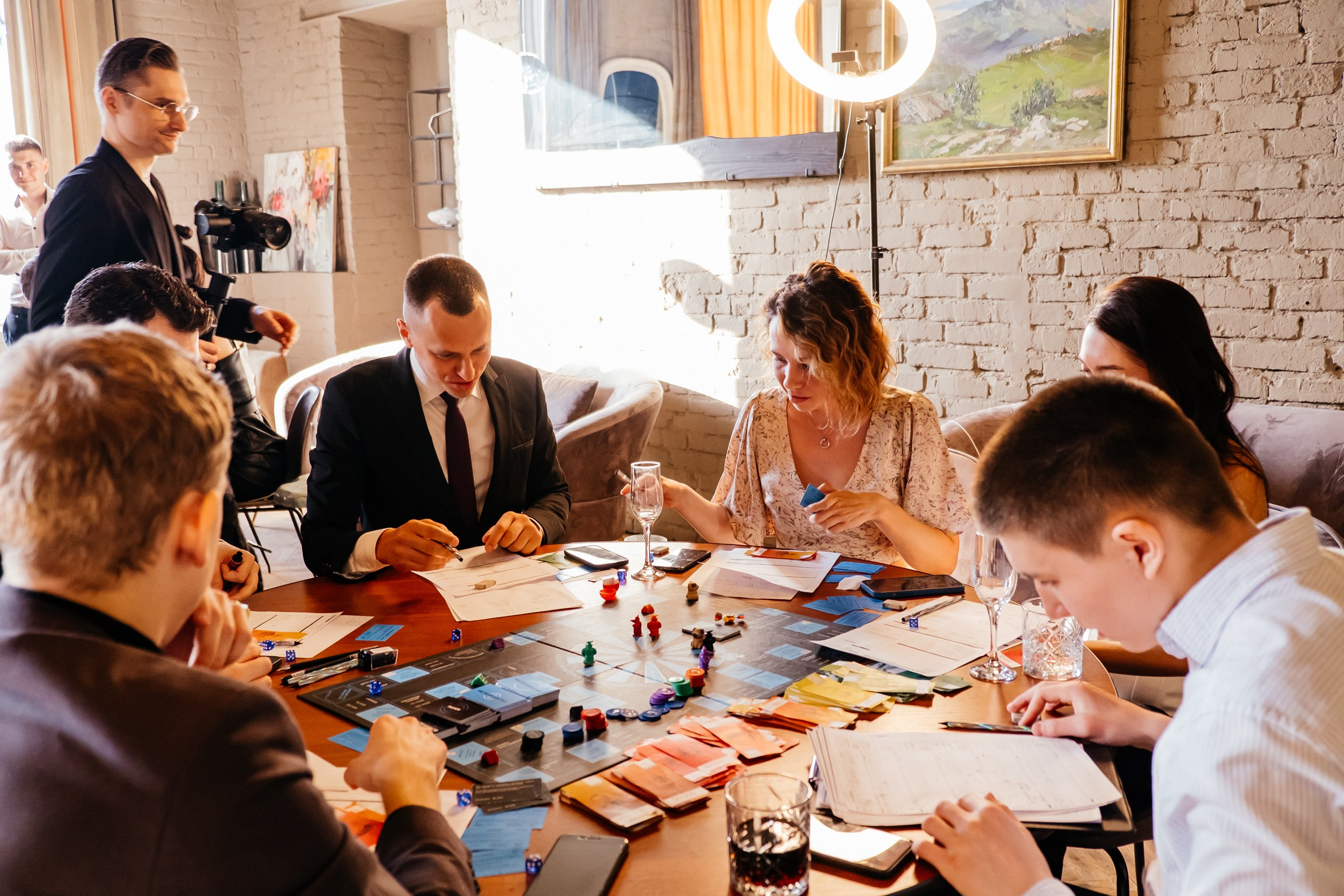 Репортаж. Фотограф Оля Мороз Москва портретный фотограф нейрофотосессия