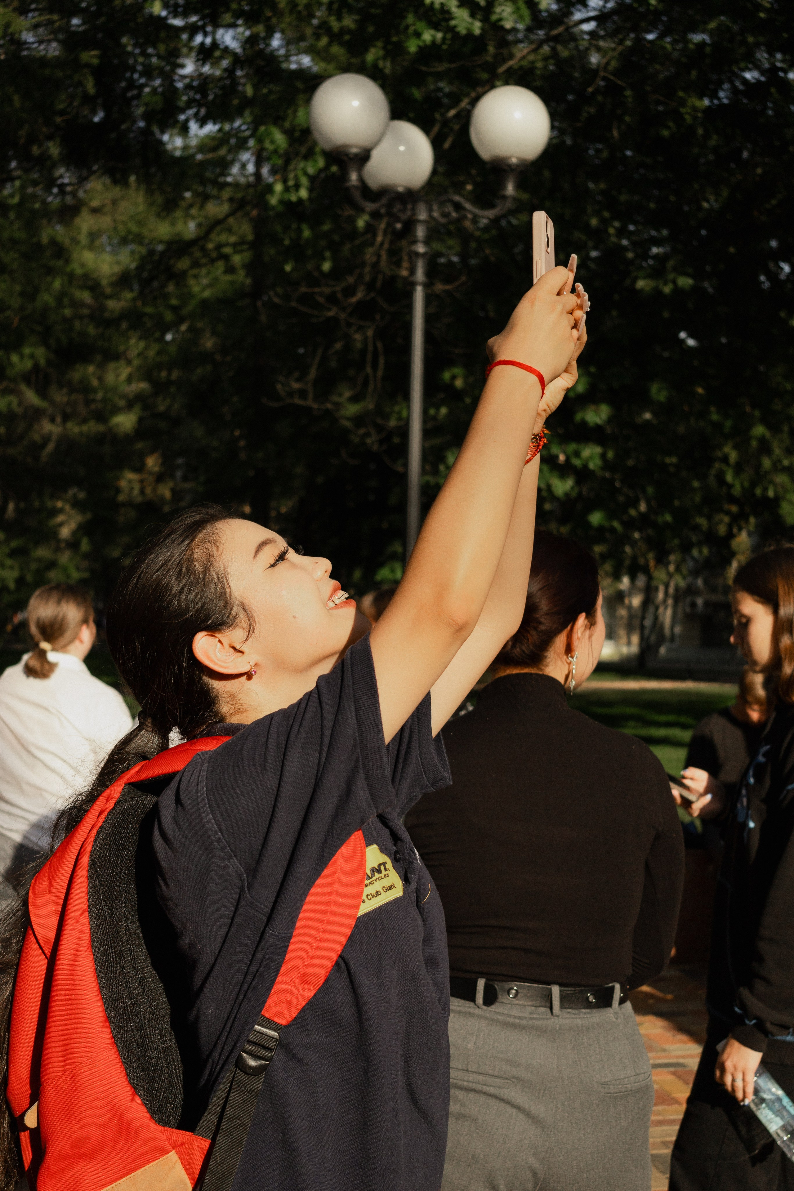 Академический квест. Главная