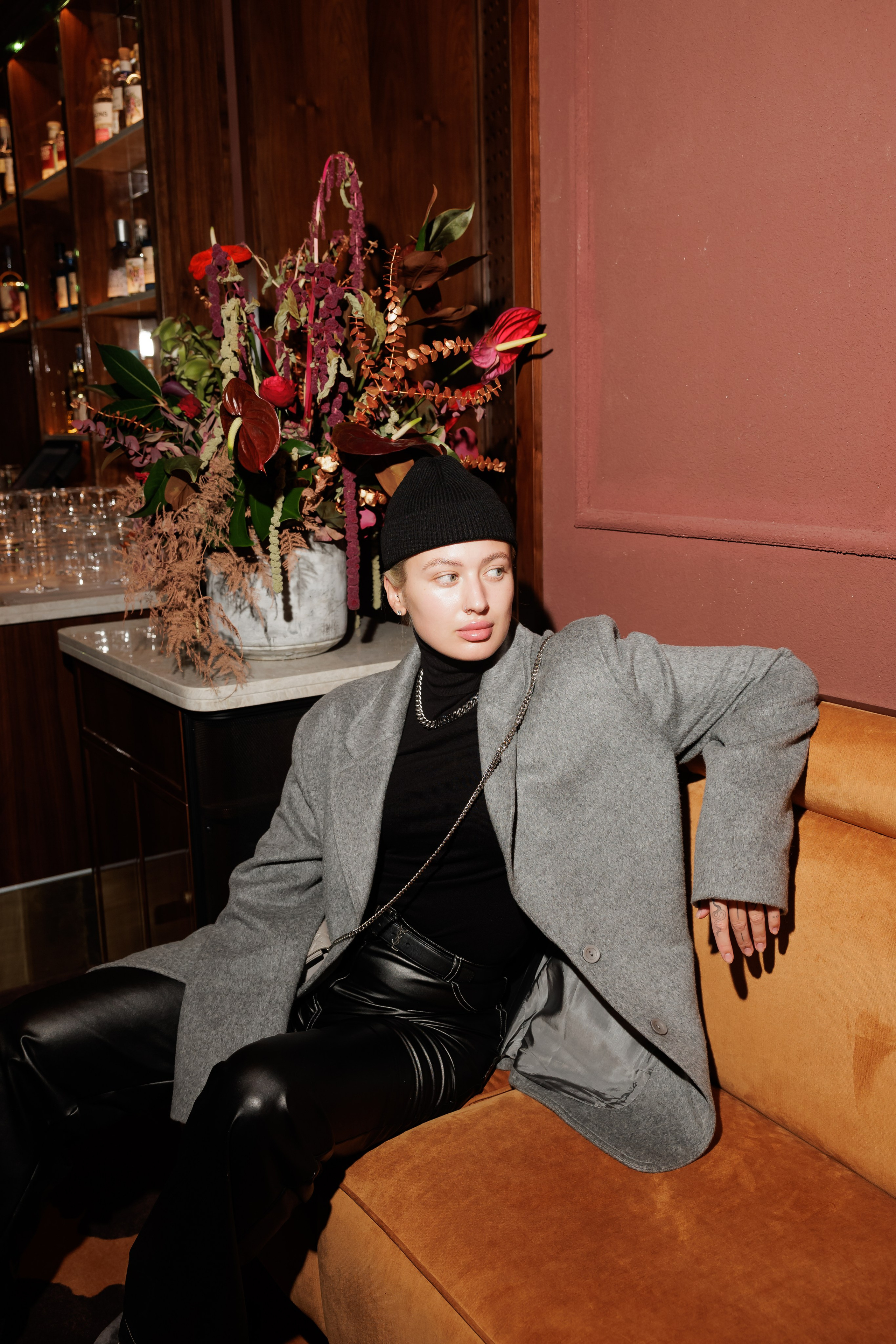 Miller et Bertaux. Светский фотограф — Анисина Ирина