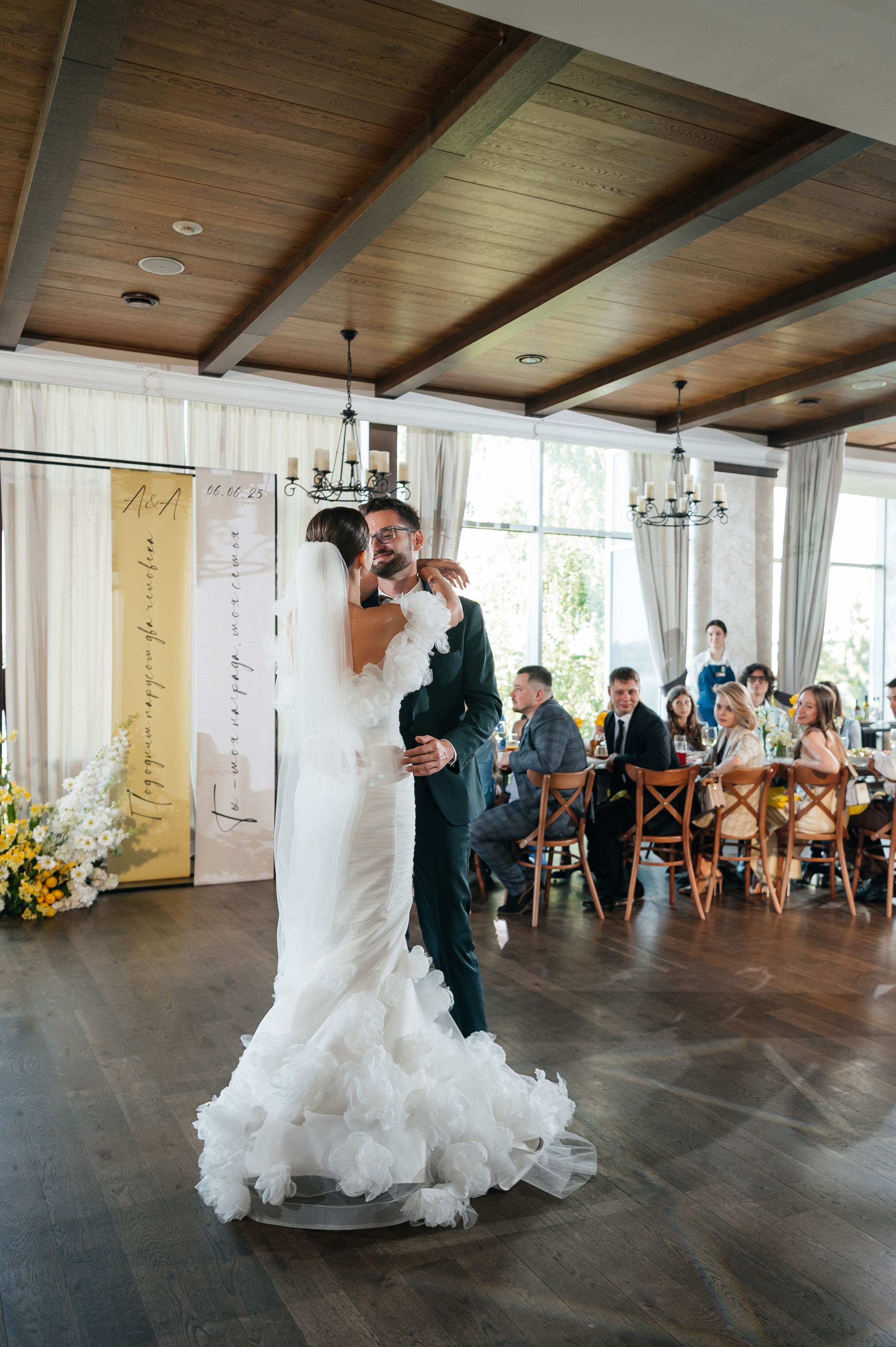 Алексей и Анастасия. Свадебный фотограф