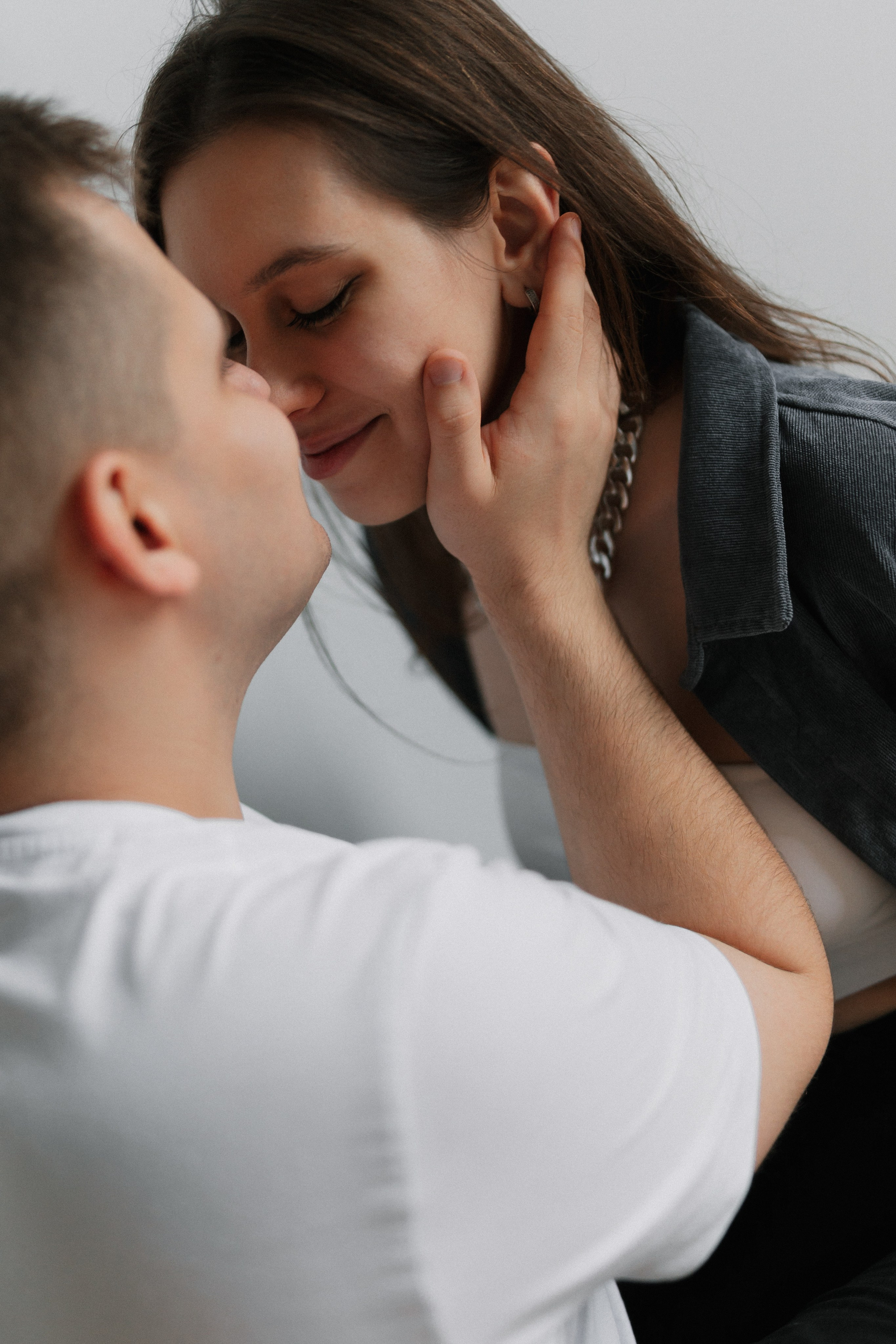 Данил и Юля. Ланемец Юлия — фотограф Волгоград/Волжский