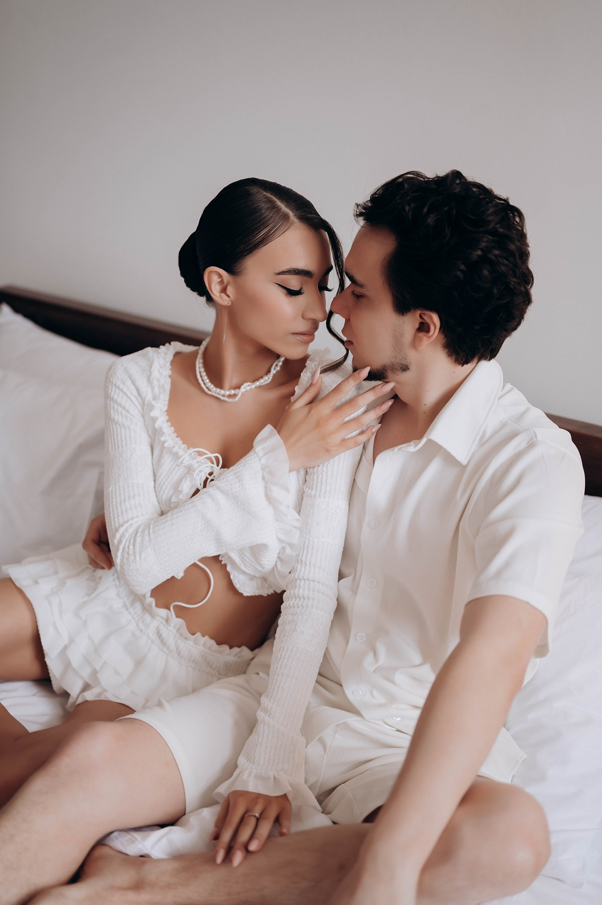 Свадебные съёмки. Главная