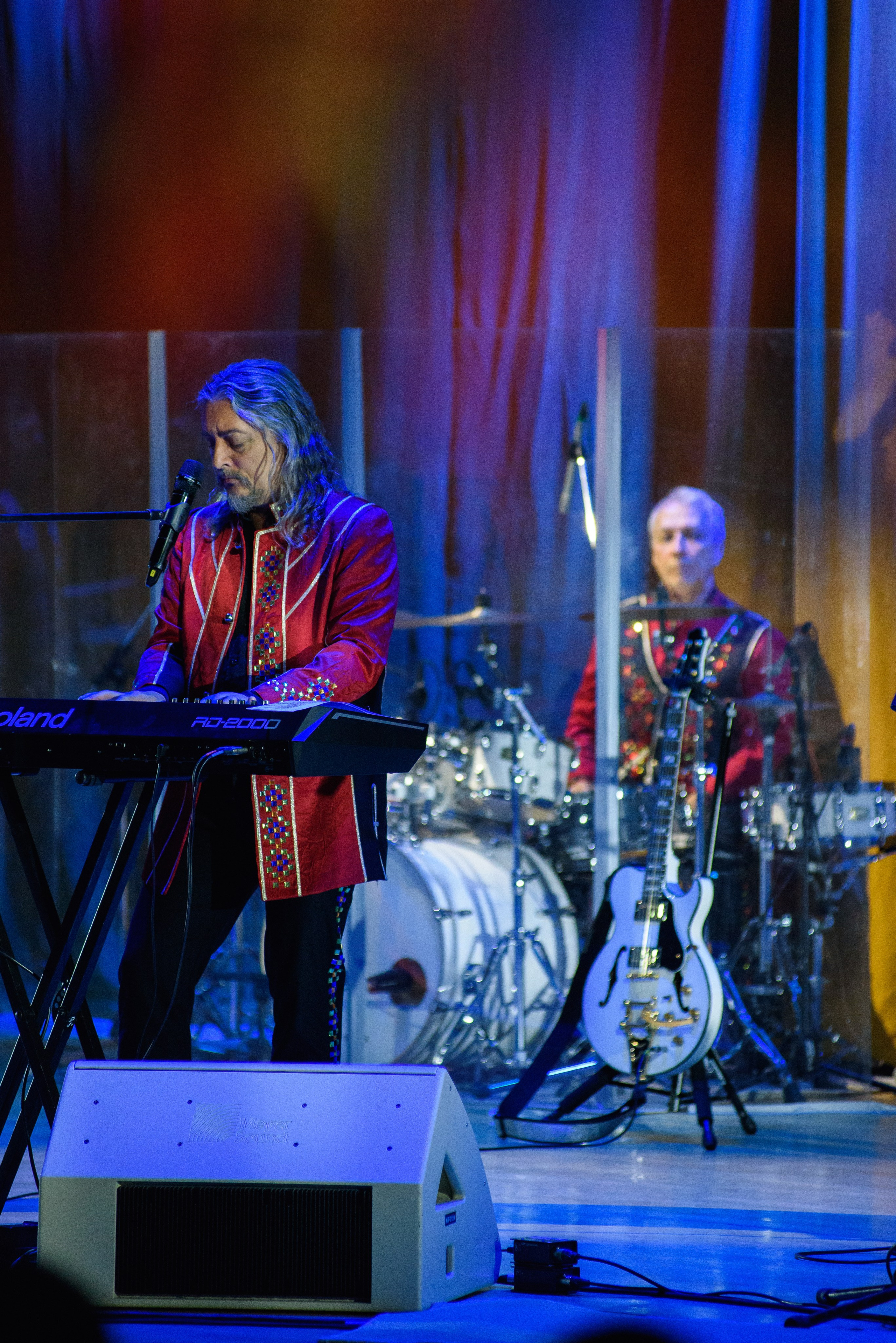 Белорусские песняры — «Имена на все времена», Зал Церковных Соборов. Бренд-фотограф для экспертов и блогеров в Москве Влада Горбовская