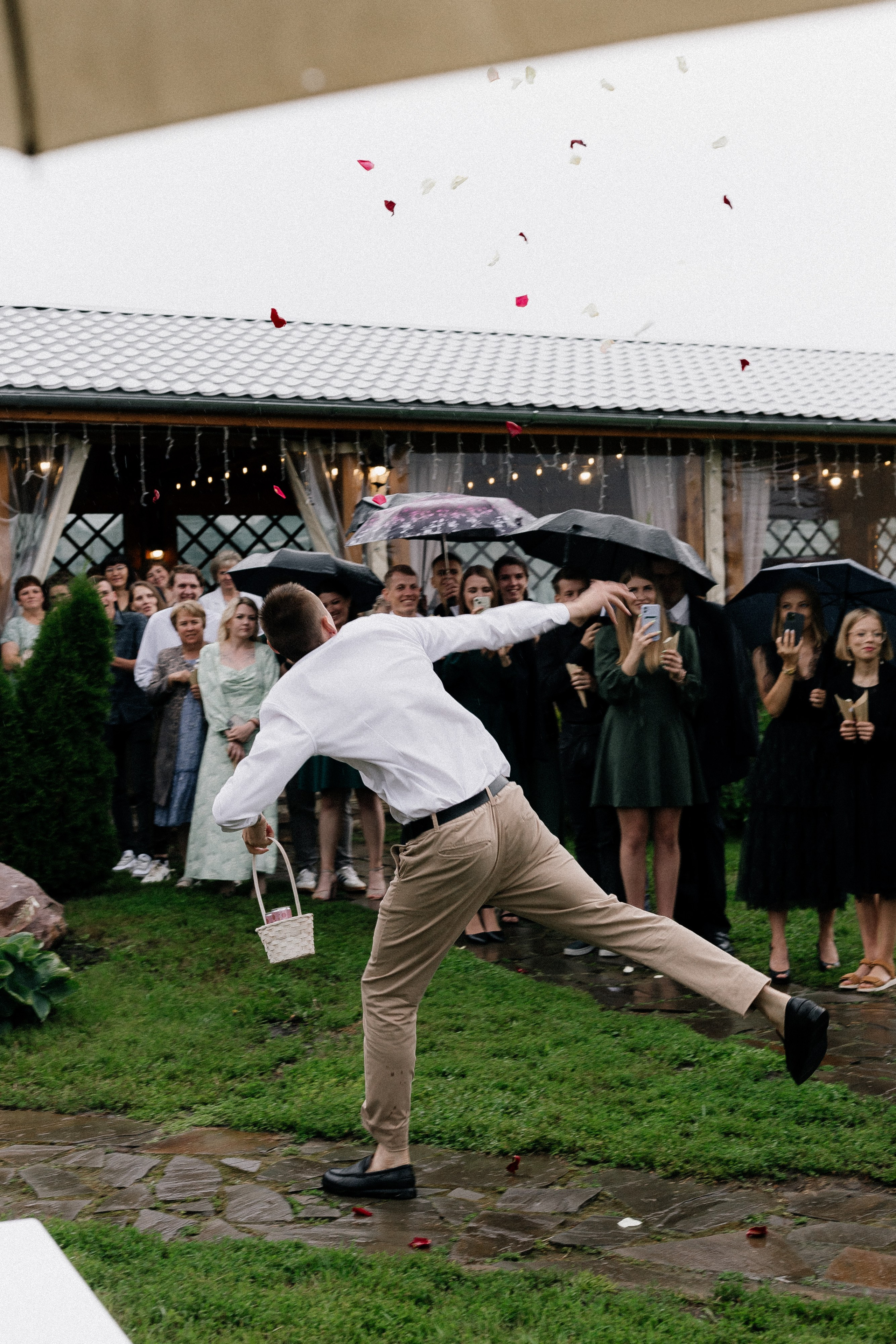 Свадебный день в Дивеево — Влад и Лена. Свадебный фотограф в Нижнем Новгороде Генеральская Ира