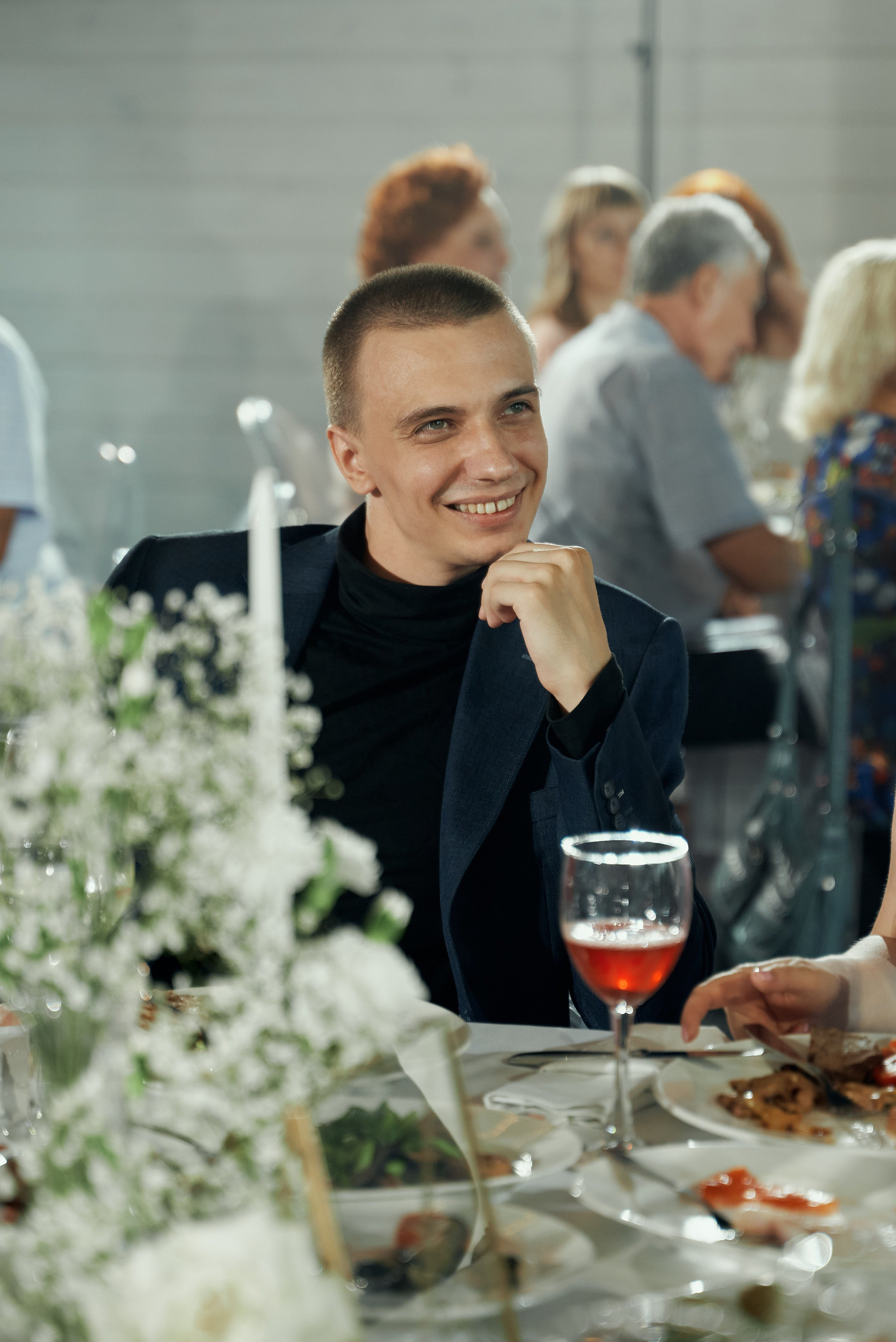 Илона и Роман. Свадебный фотограф Александр Браво