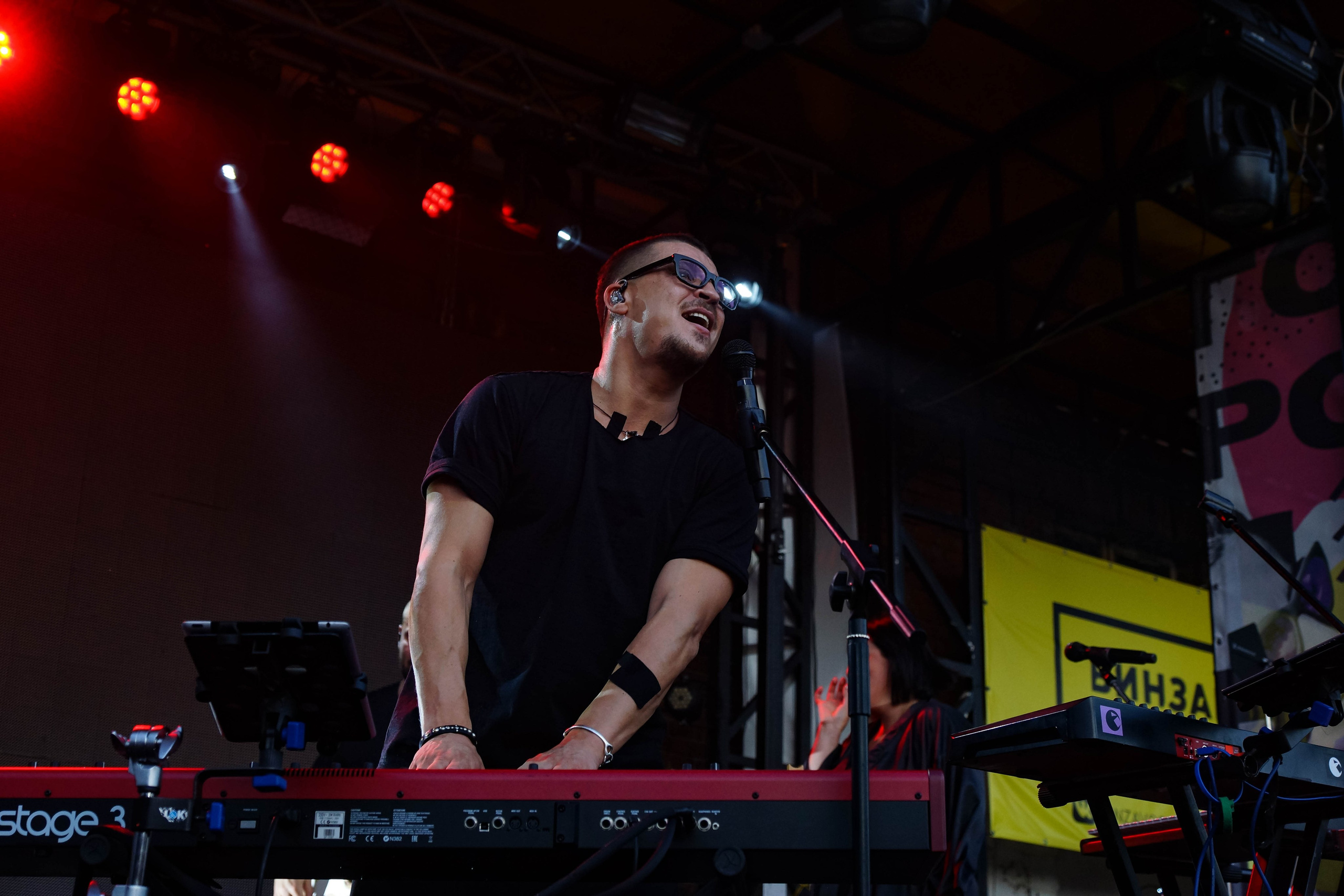 Артисты. Фотограф в Воронеже Ольга Космодемьянская