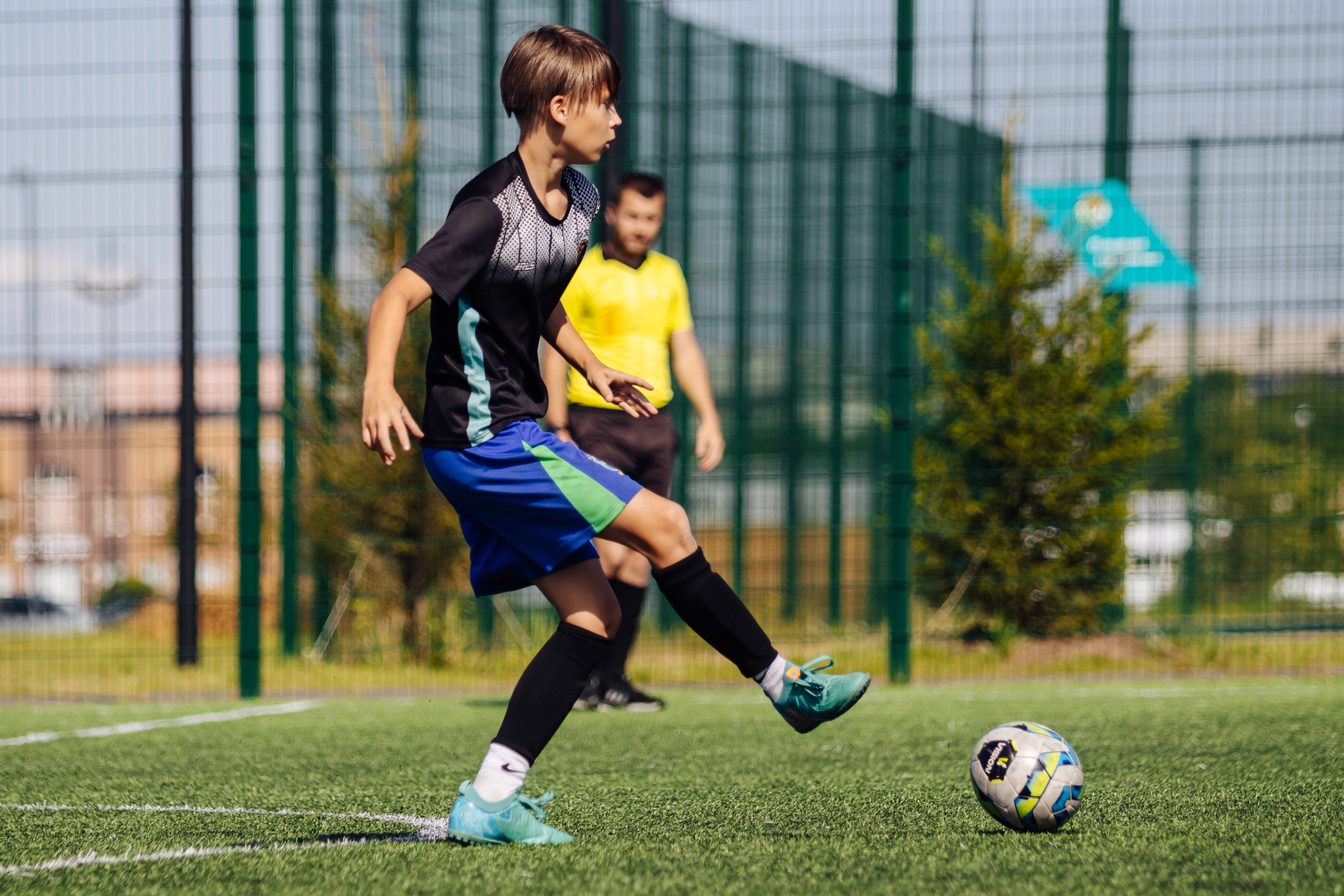 LEO CUP // 17.07.25. Денис Прохоров Фотограф в г. Магнитогорск
