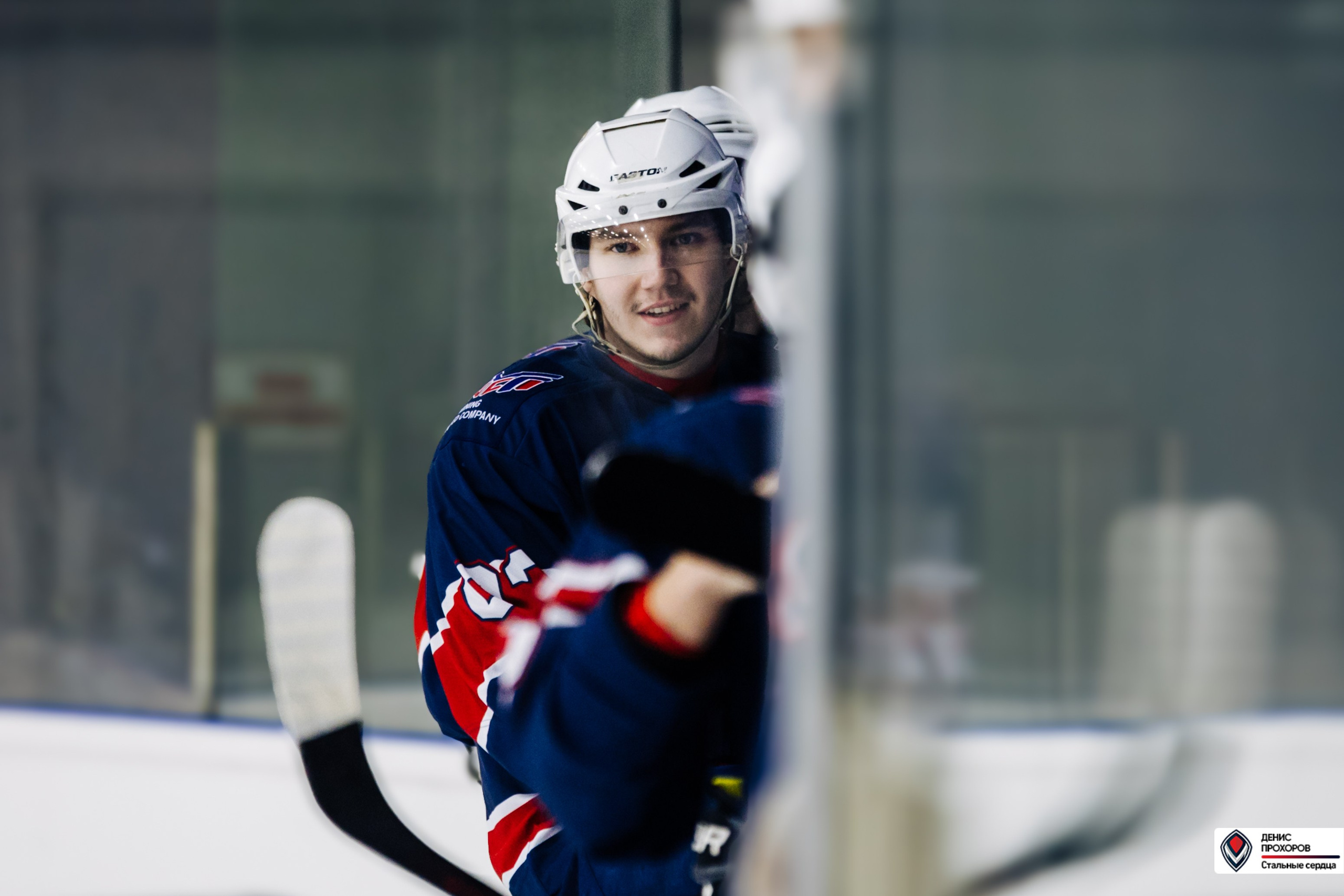 Чемпионат СХЛ // 03.03.24. Денис Прохоров Фотограф в г. Магнитогорск