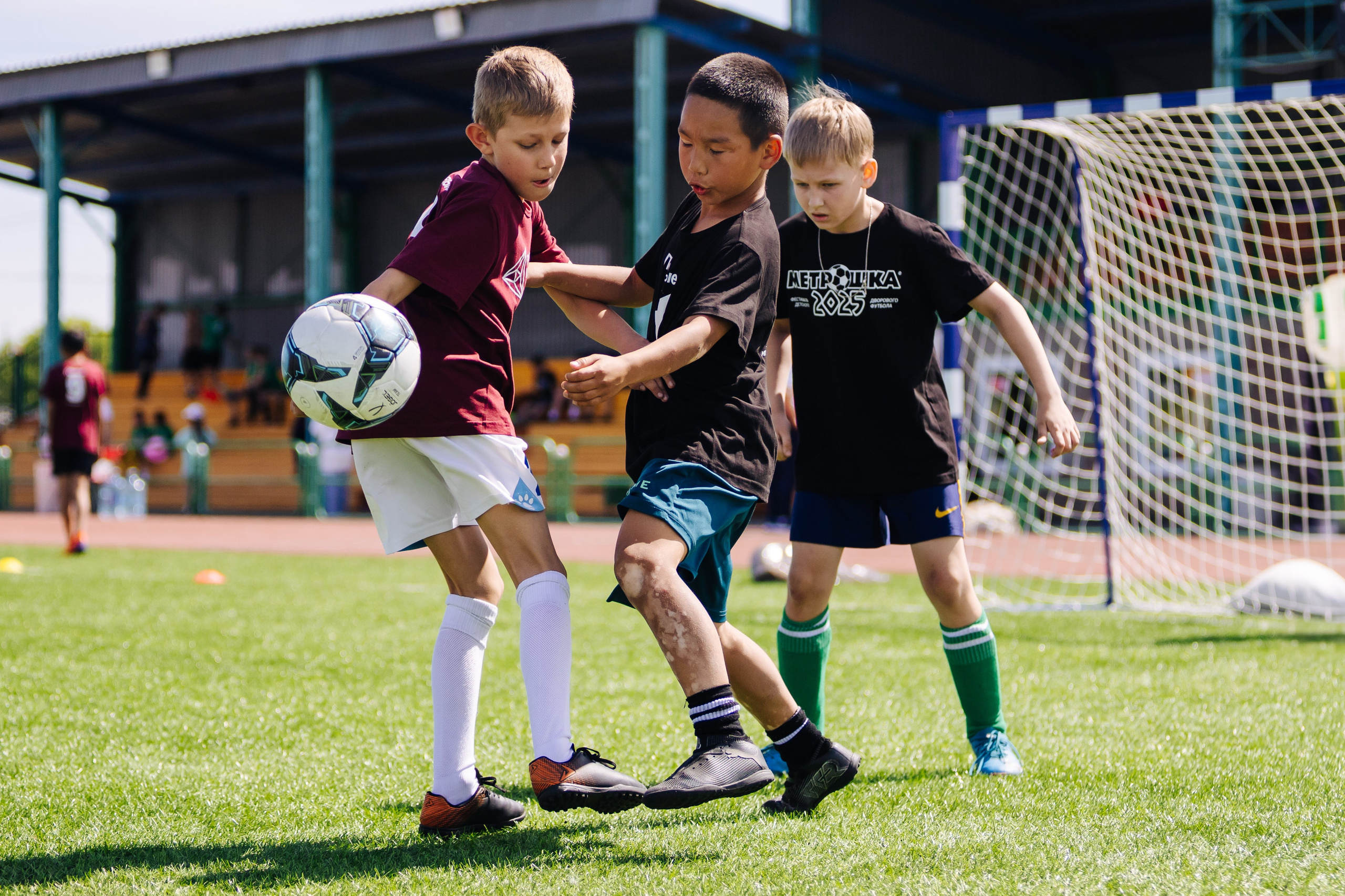 МЕТРОШКА-2025|Фершампенуаз // 28.05.25. Денис Прохоров Фотограф в г. Магнитогорск