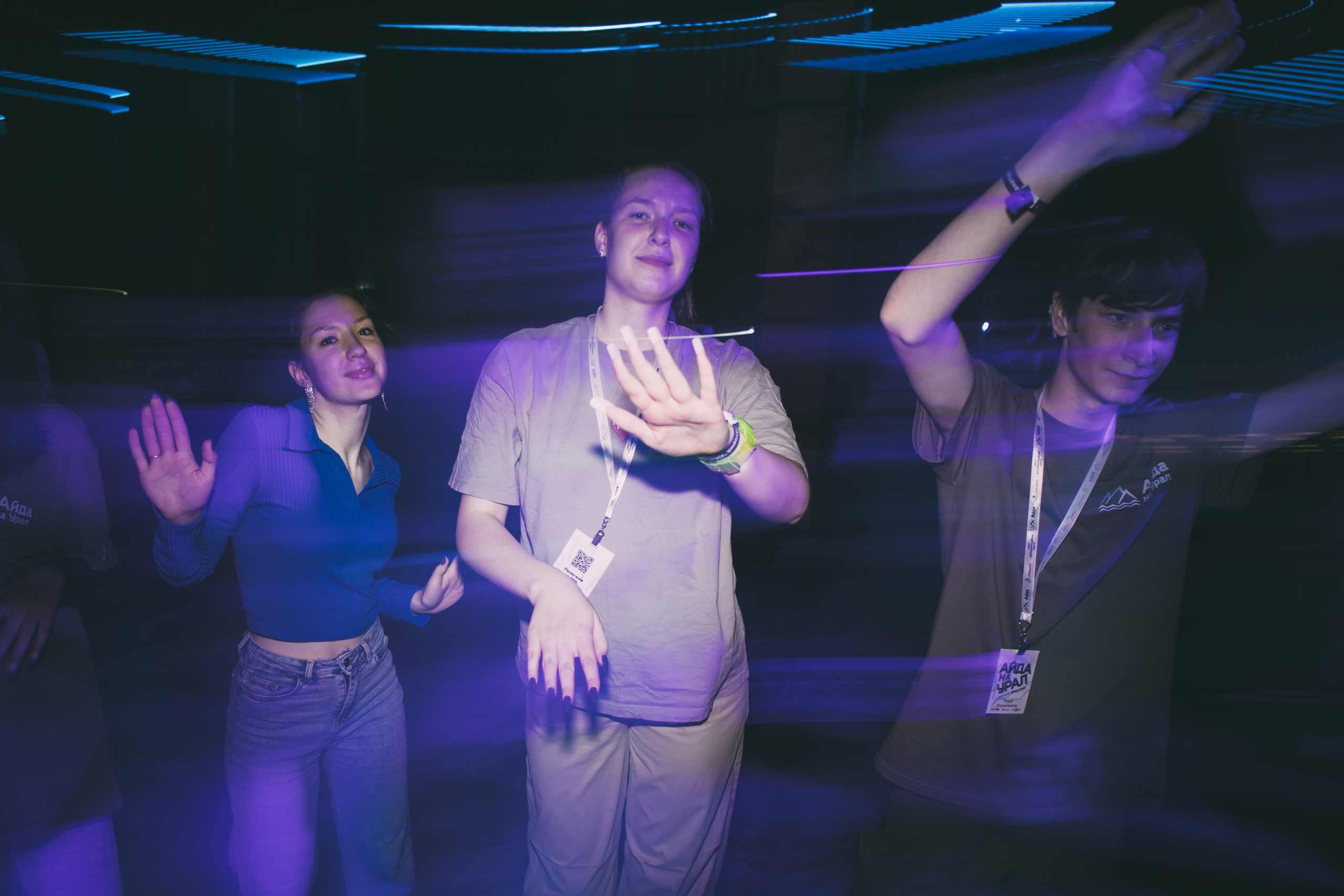 Окружной туристический форум «Айда на Урал» // 24.10 — 27.10.2024. Денис Прохоров Фотограф в г. Магнитогорск