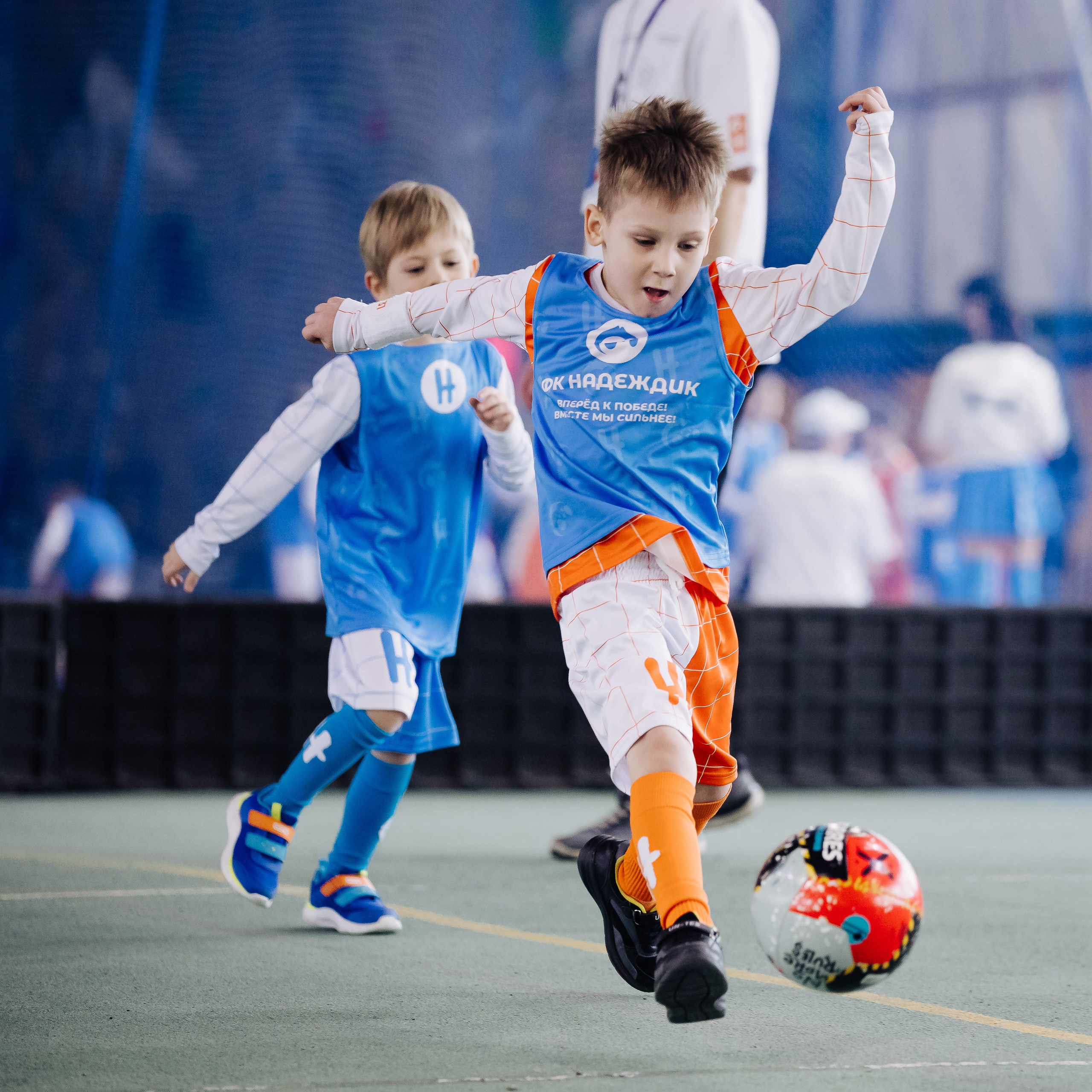 Надеждик CUP // 16.02.25. Денис Прохоров Фотограф в г. Магнитогорск