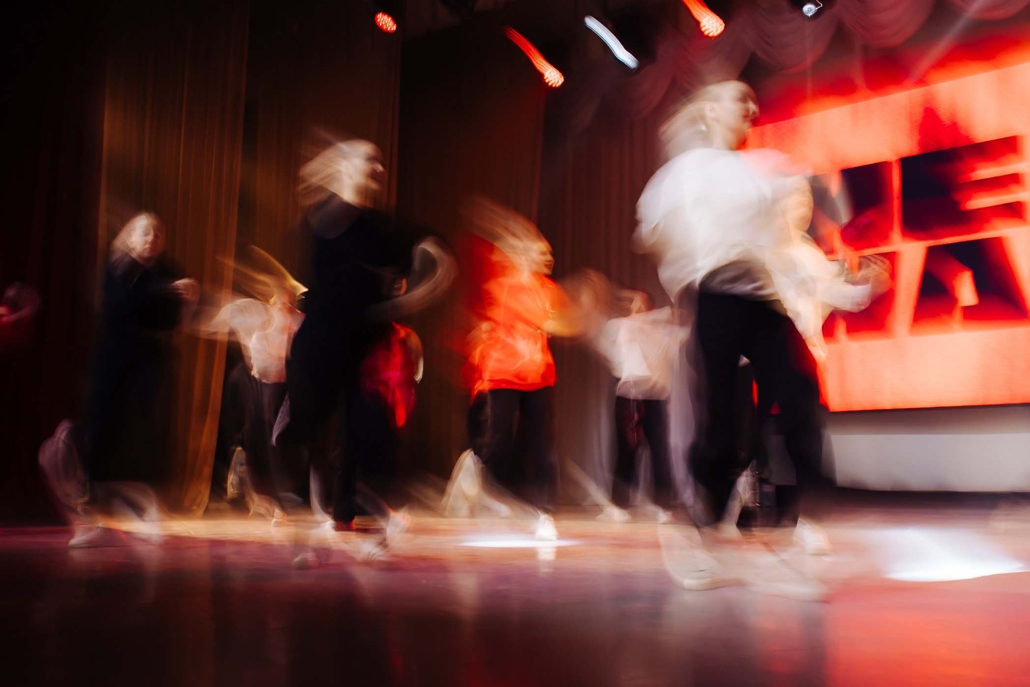 Студенческая весна города Челябинска — 2025 // 28.04.25. Денис Прохоров Фотограф в г. Магнитогорск