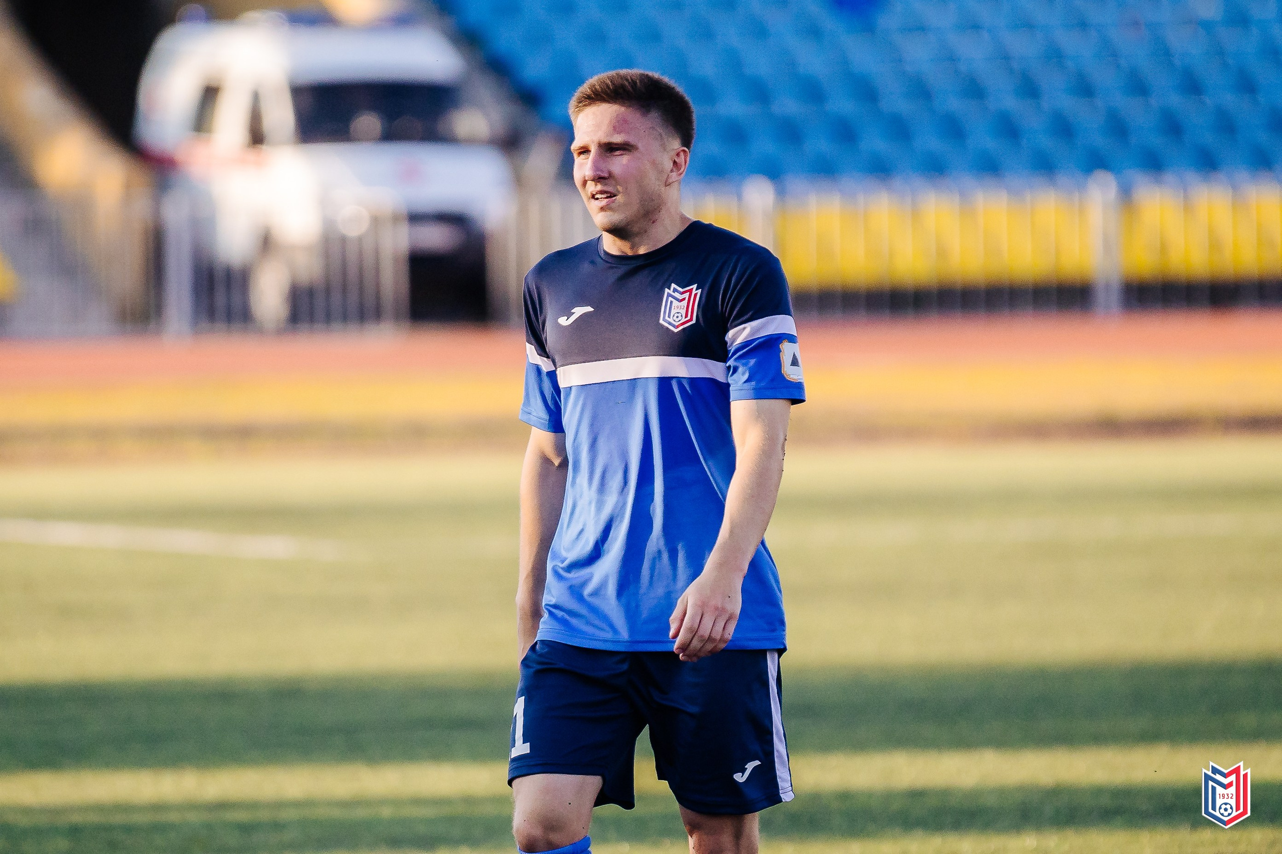 ФК «Металлург-Магнитогорск» — ФК «Тюмень» -2 // 20.07.2024. Денис Прохоров Фотограф в г. Магнитогорск