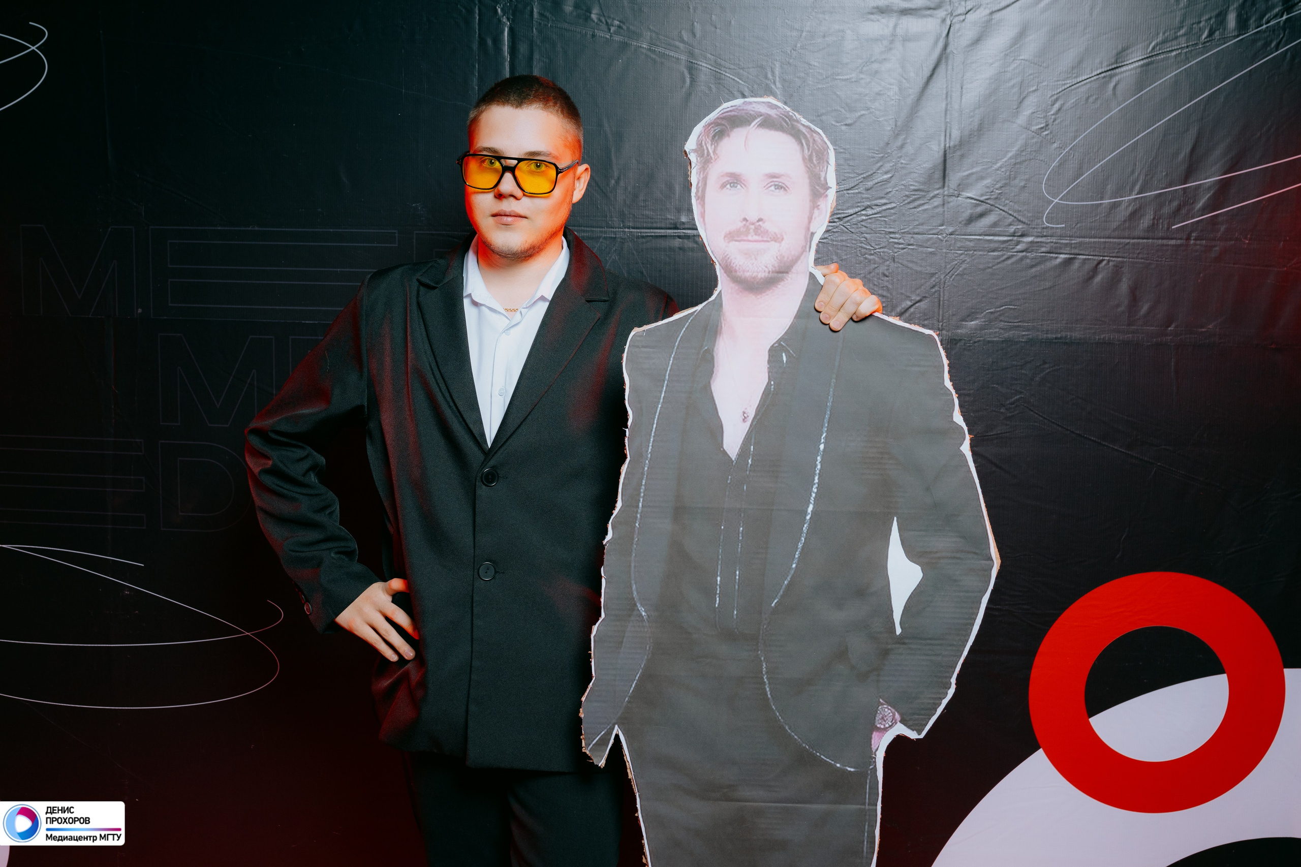 Квартирник «Мет-Гала-Медиа» // 29.11.2024. Денис Прохоров Фотограф в г. Магнитогорск