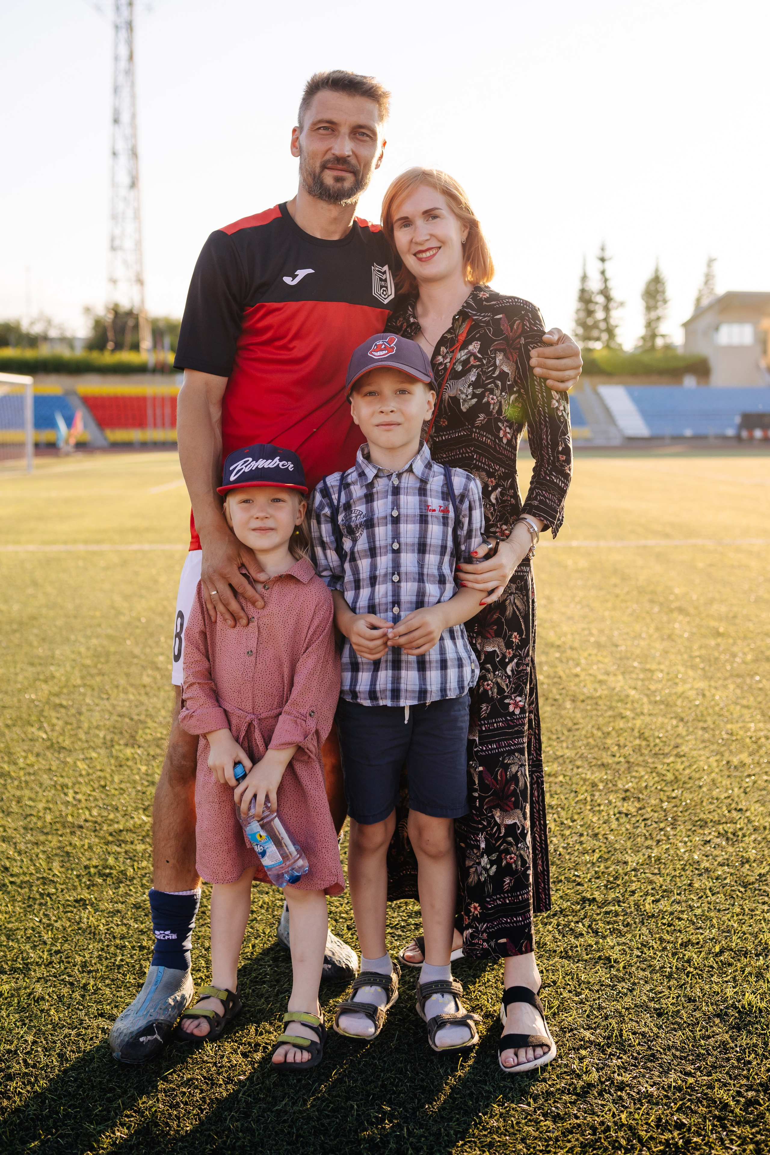 ФК «Металлург-Магнитогорск» — ФК «Амкар-Пермь 2» // 05.07.25. Денис Прохоров Фотограф в г. Магнитогорск