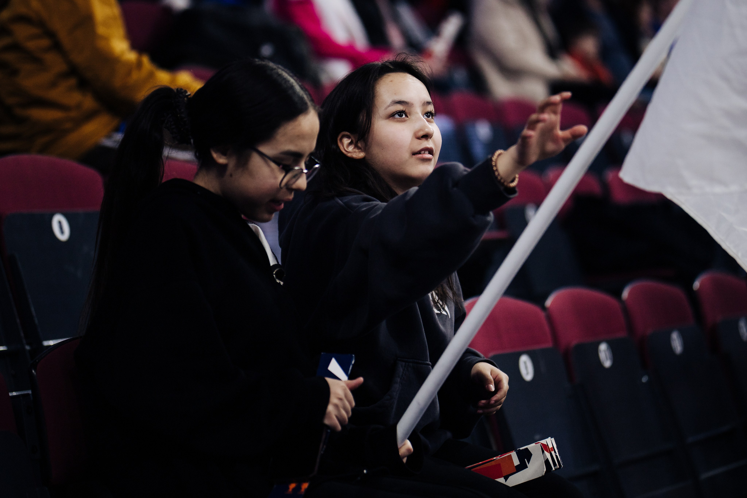 Кубок Поколения // 15.02.25. Денис Прохоров Фотограф в г. Магнитогорск