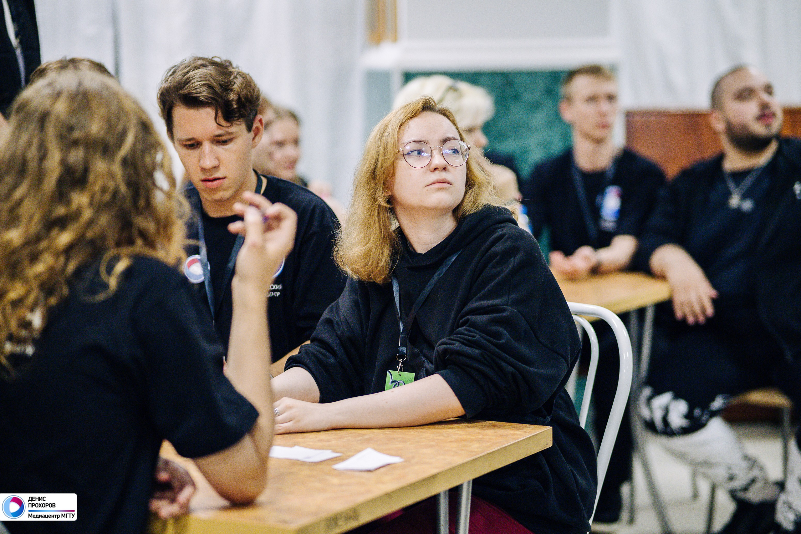 Школа MEDIA // 07.06- 09.06.2024. Денис Прохоров Фотограф в г. Магнитогорск