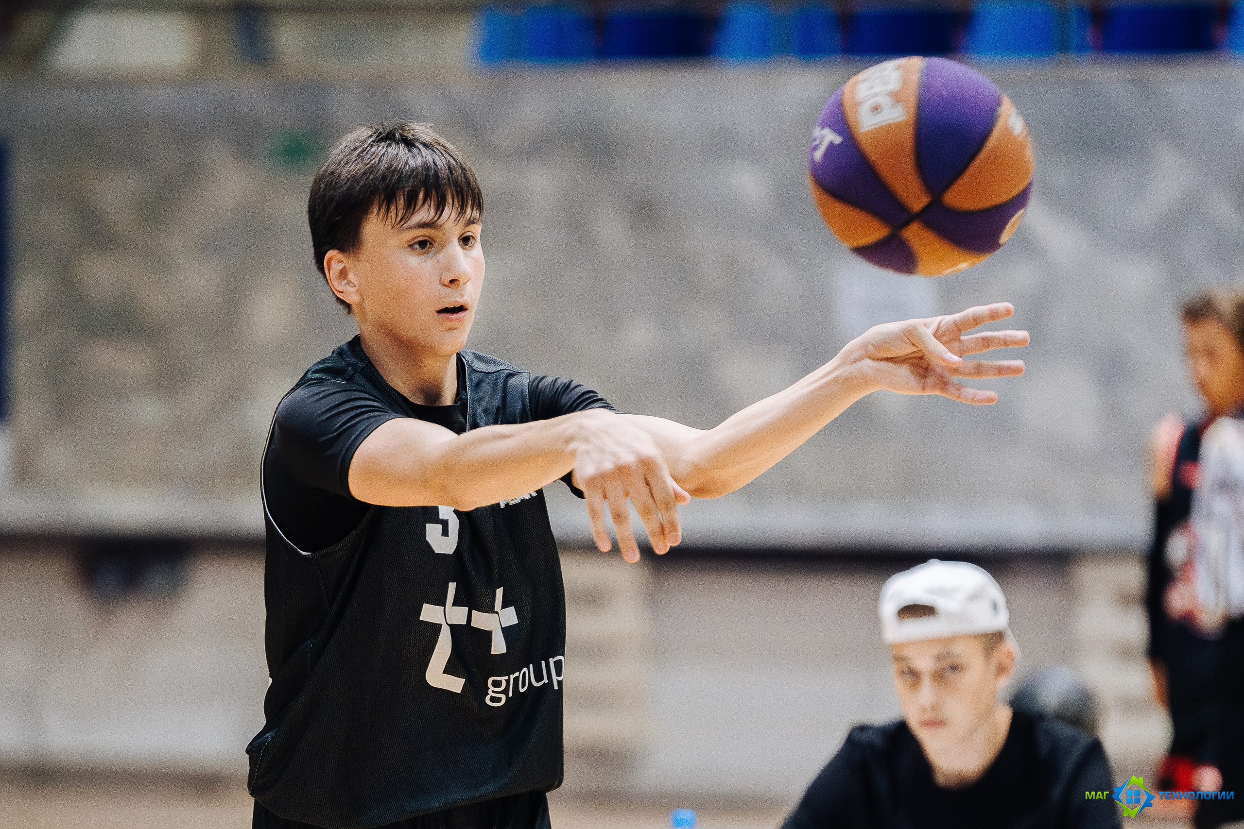 Турнир среди школьных команд 07-09 год // 13.07.2024. Денис Прохоров Фотограф в г. Магнитогорск