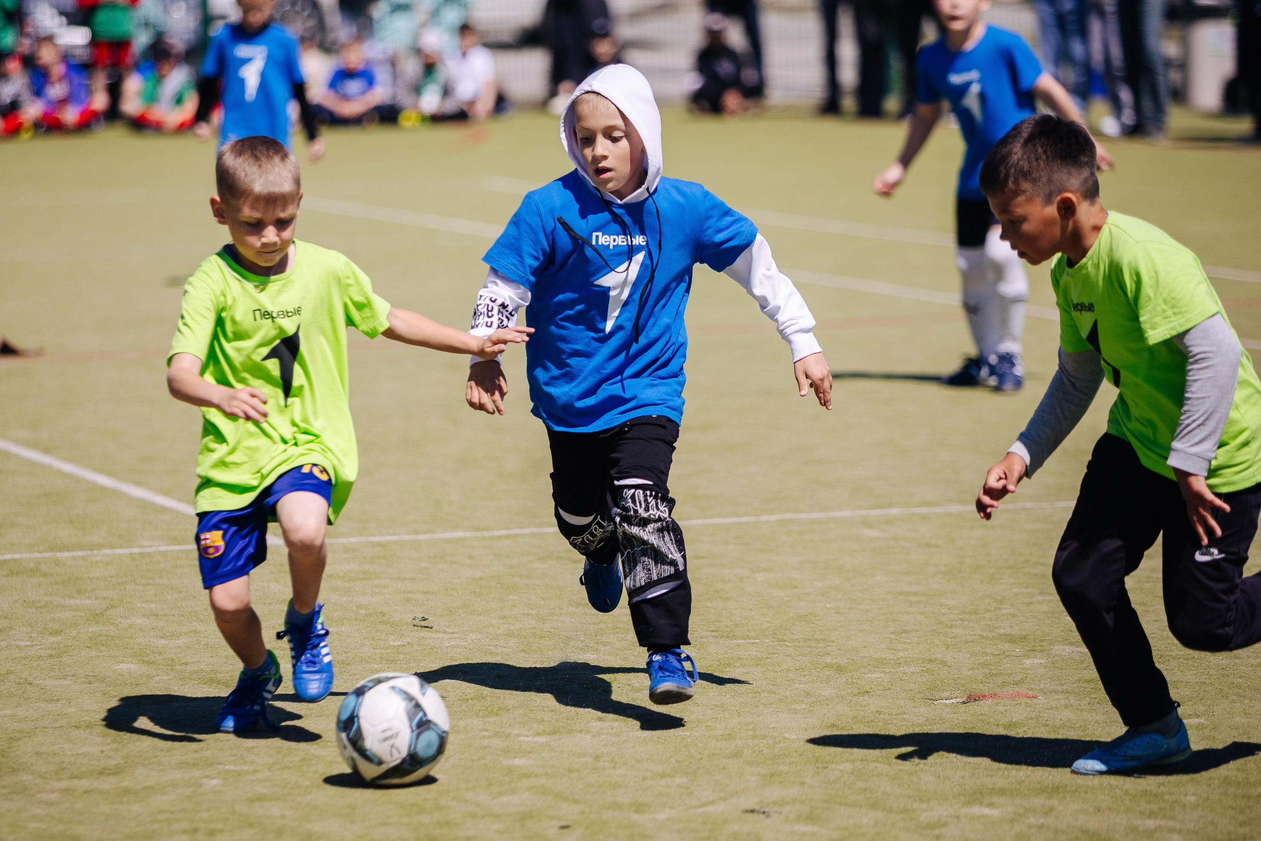 МЕТРОШКА-2025|Сибай // 25.05.25. Денис Прохоров Фотограф в г. Магнитогорск