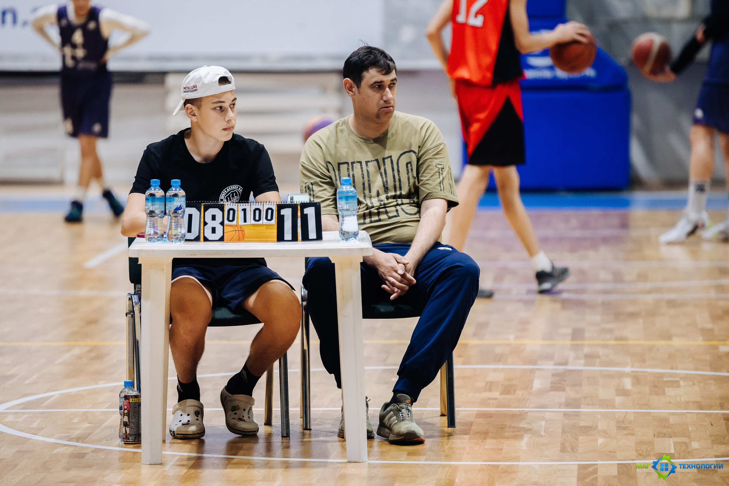 Турнир среди школьных команд 07-09 год // 13.07.2024. Денис Прохоров Фотограф в г. Магнитогорск