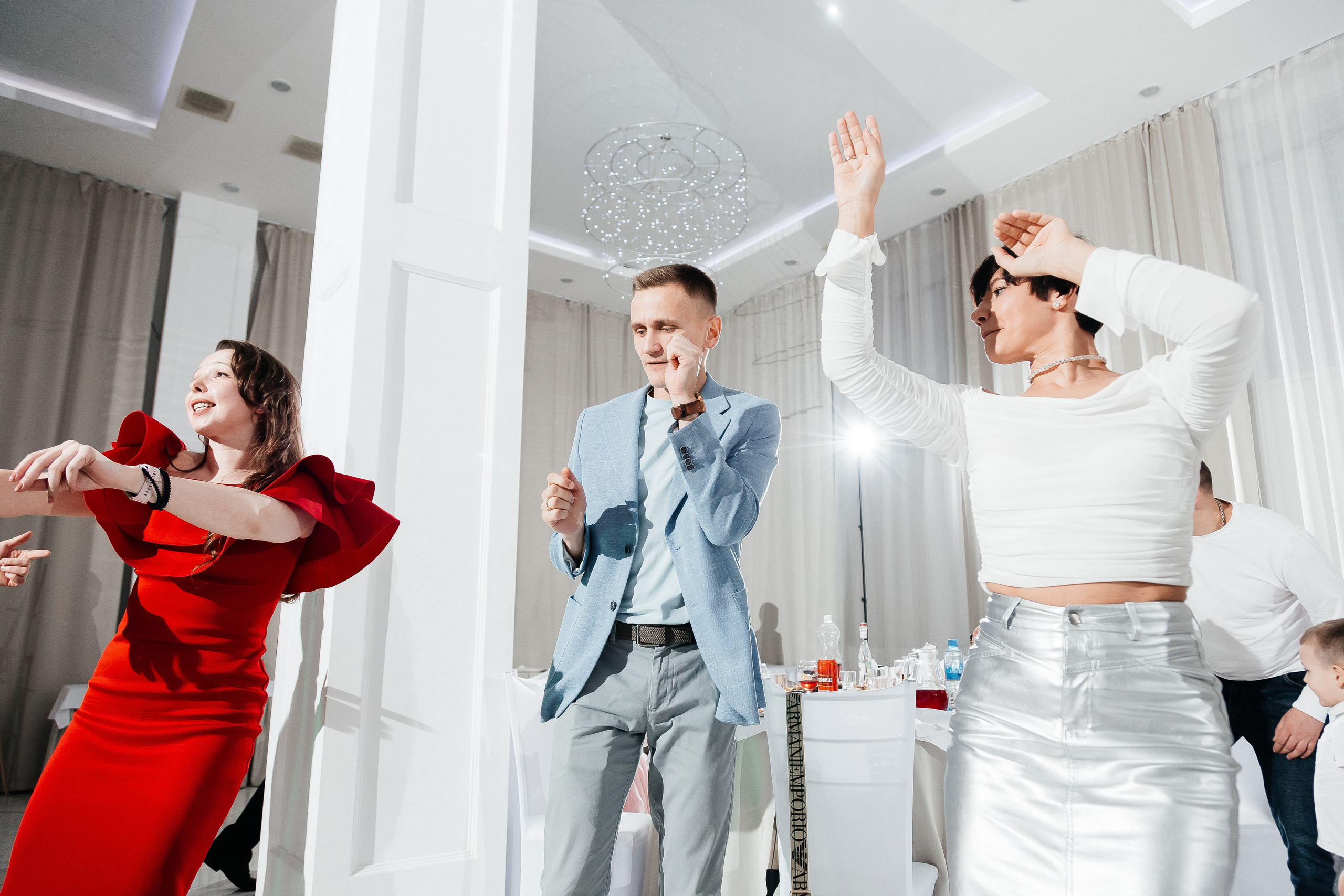 Юбилей Максима. Свадебный и семейный фотограф в Екатеринбурге