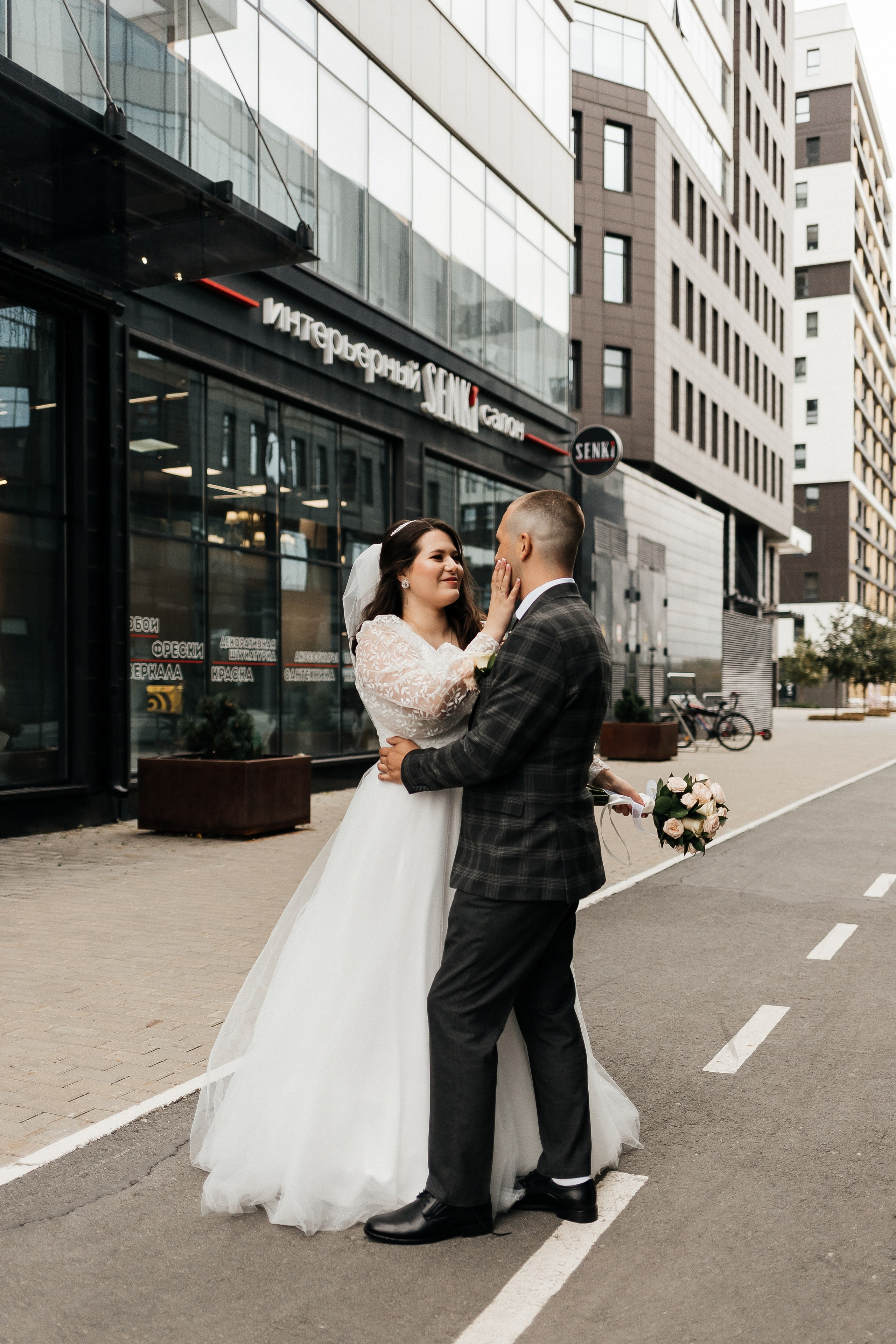 Максим и Нина/2024. Свадебный и семейный фотограф в Екатеринбурге