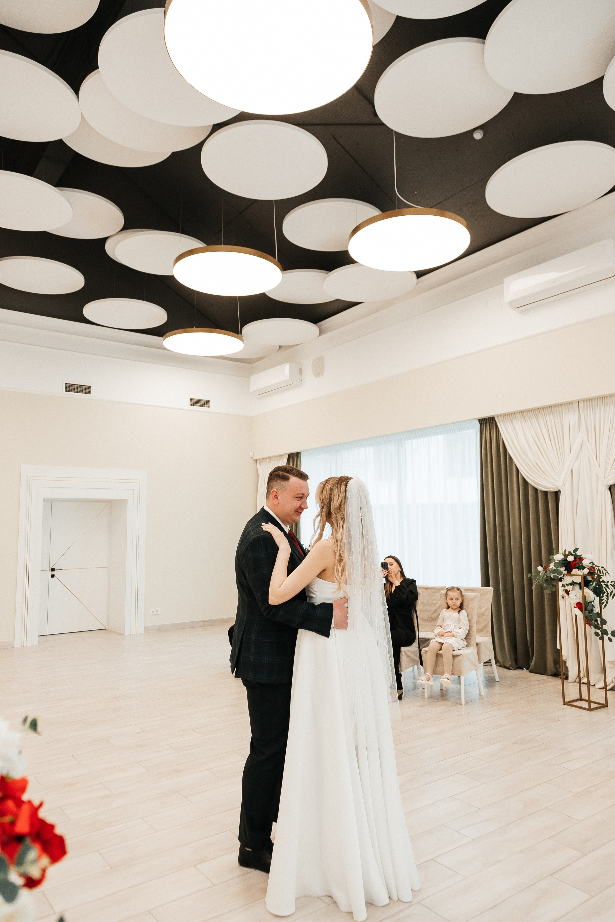 Сергей и Наталья/2025. Свадебный и семейный фотограф в Екатеринбурге