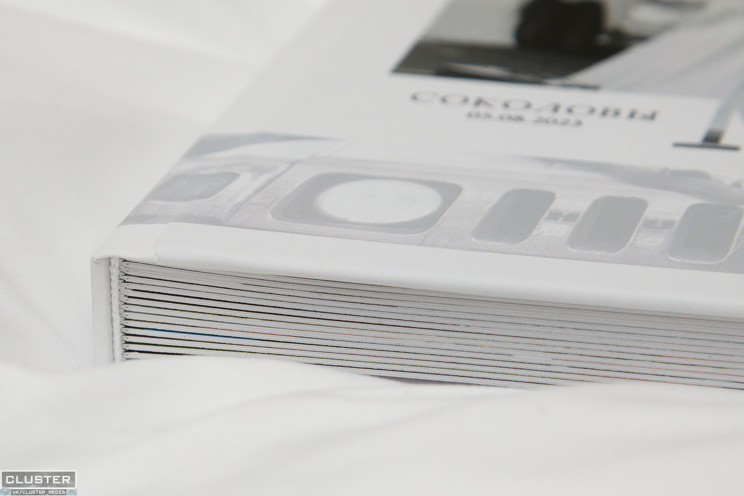 Фото и Фотокниги