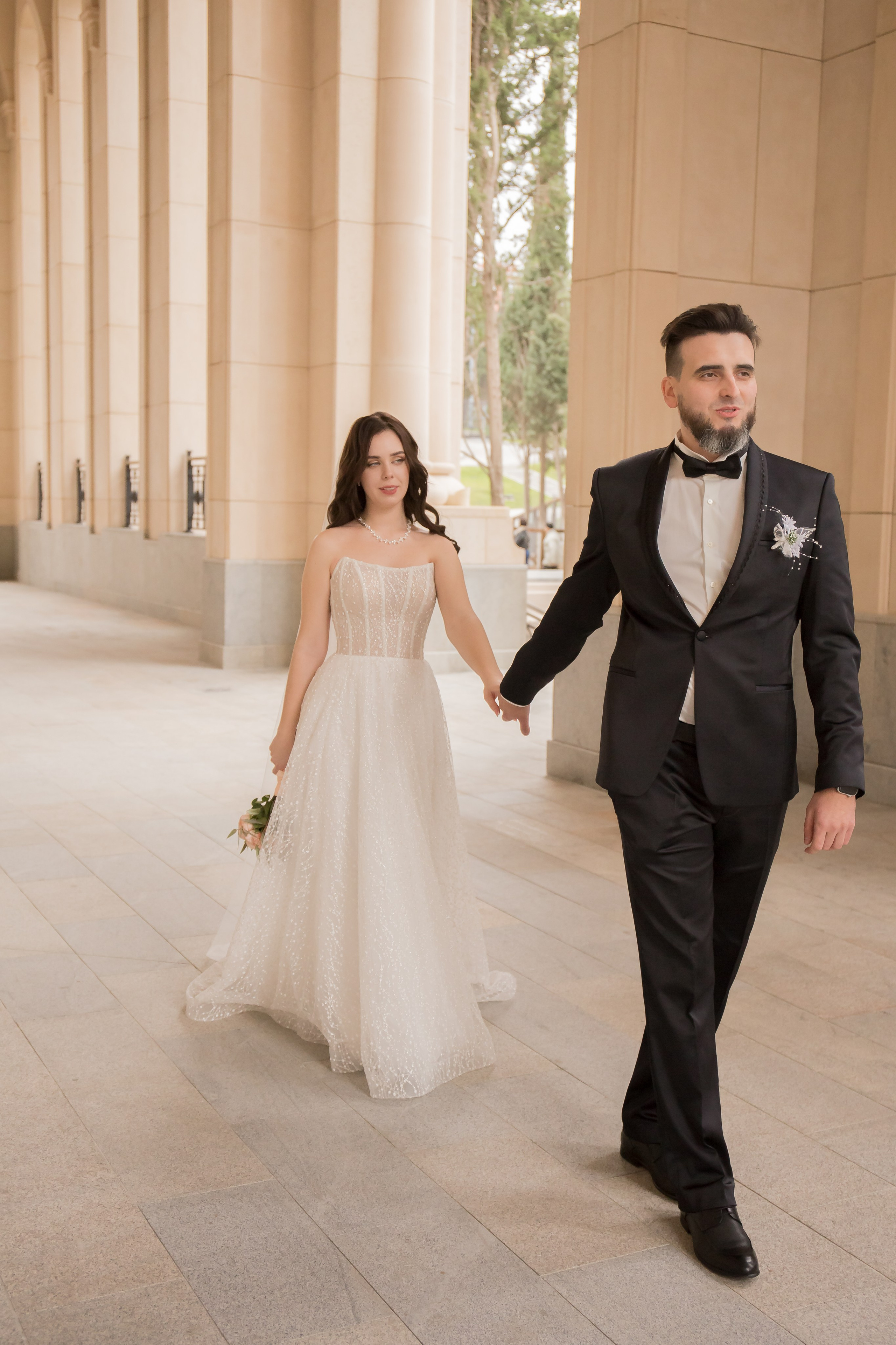 Свадебные сьемки. Свадебный и семейный фотограф в Севастополе Элеонора Семашко