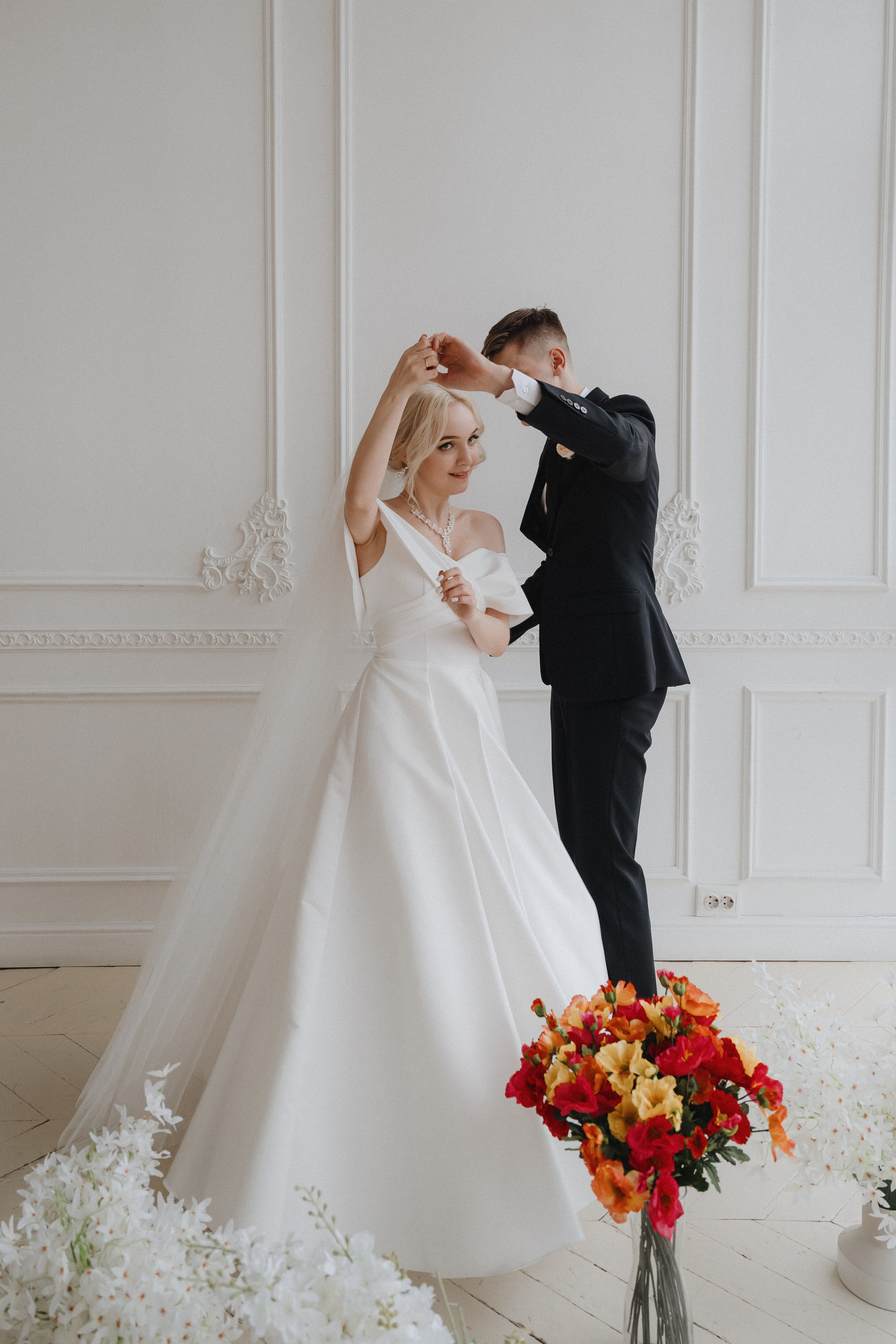 Вера & Сергей