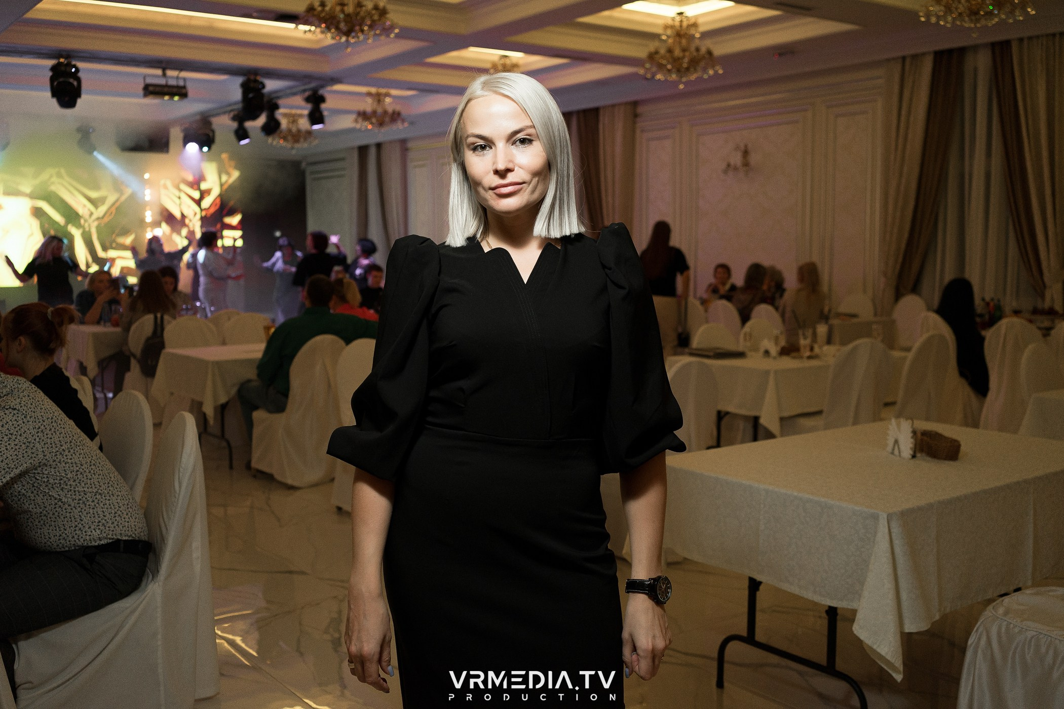 Выходные в ресторане «Лазурный берег»