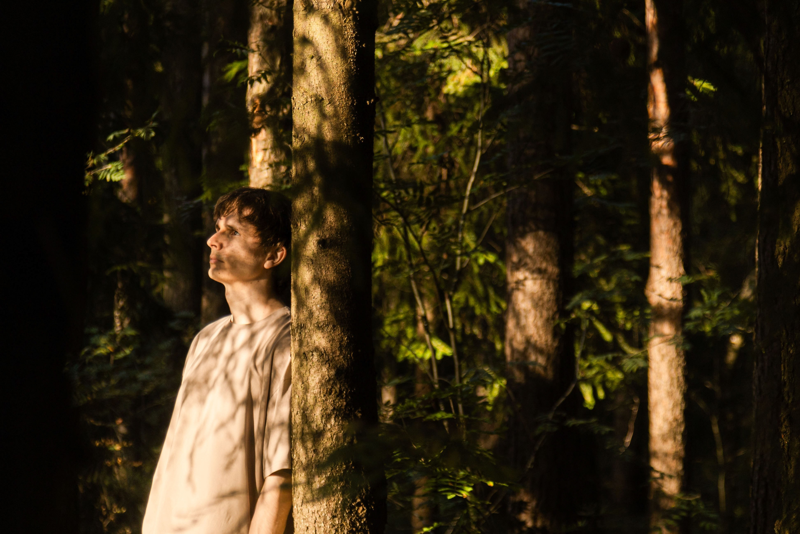 Портретный фотограф в Санкт-Петербурге Елена Повалихина