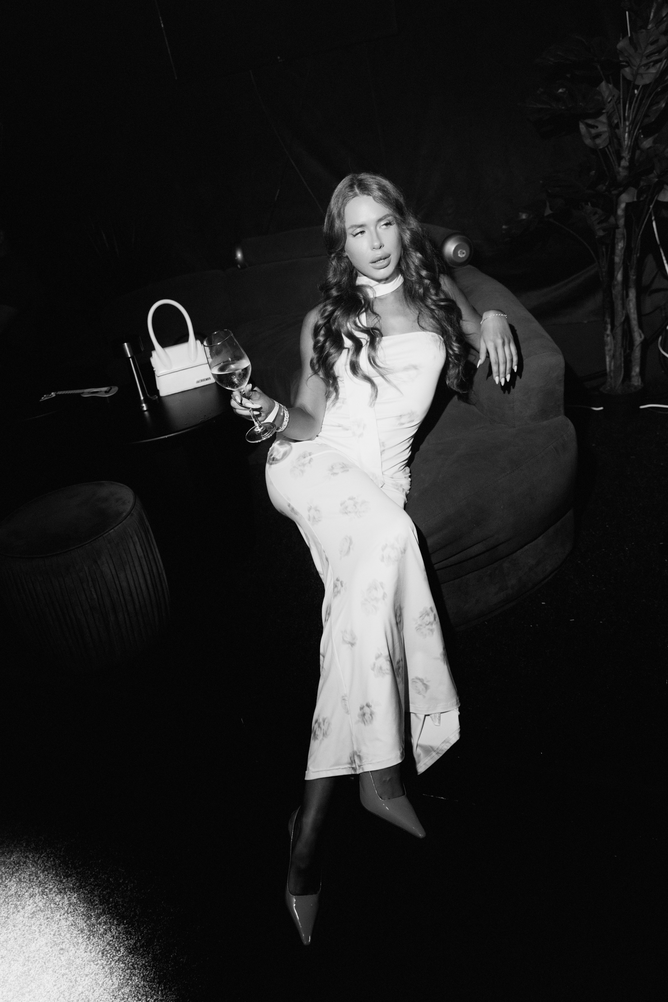 КЛУБЫ | ВЕЧЕРИНКИ. Фотограф Владивосток Ян Паклин