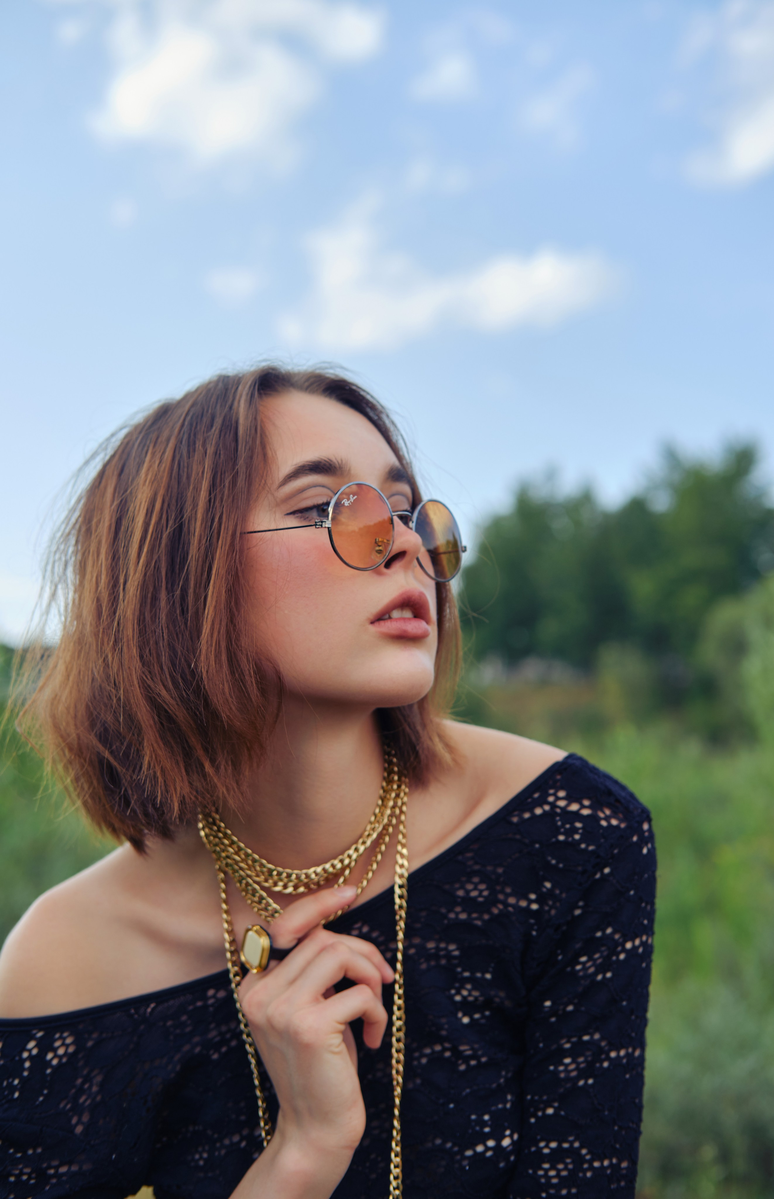 Полина. Ася Ложкина фотограф Ижевск